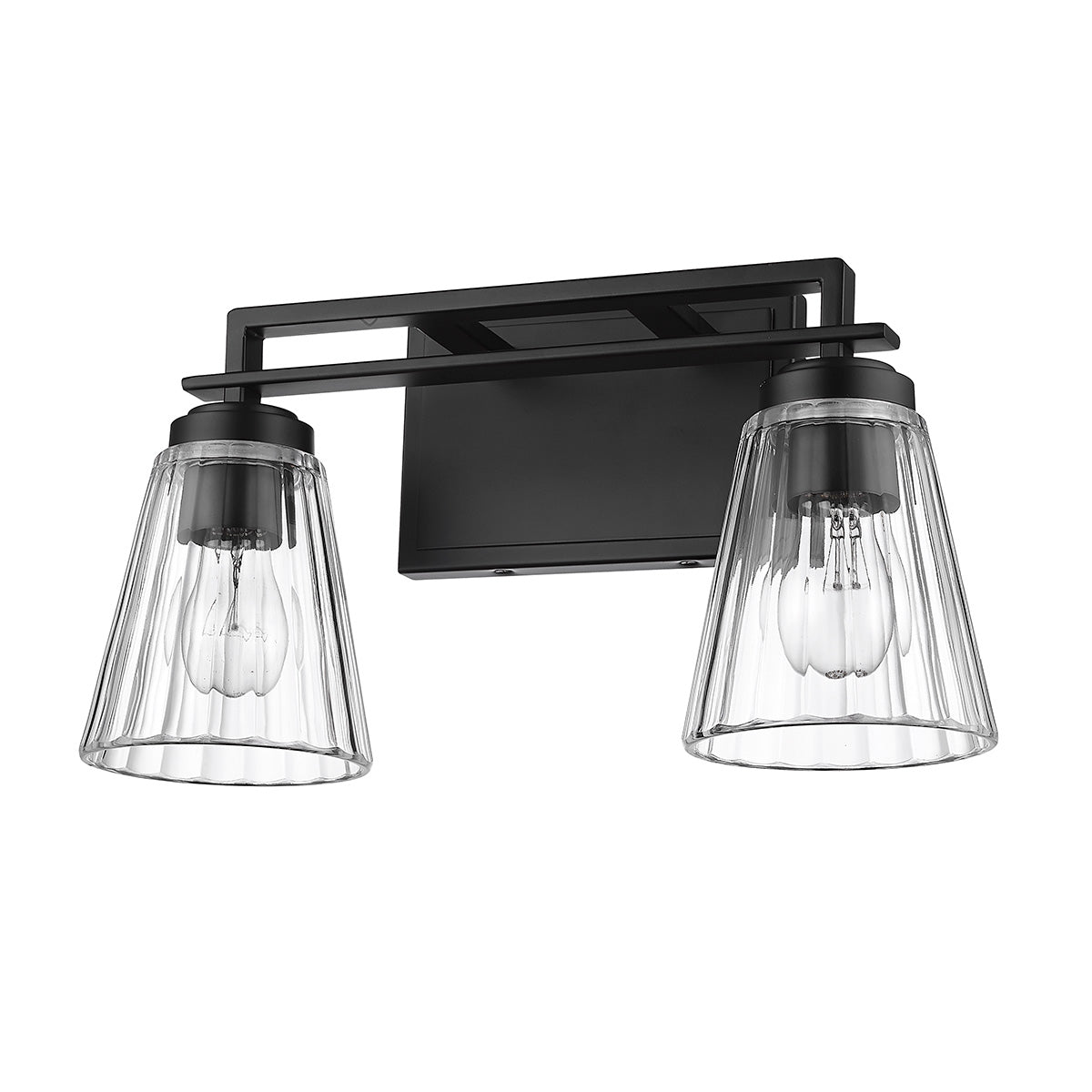 Luminaire de vanité Lyna