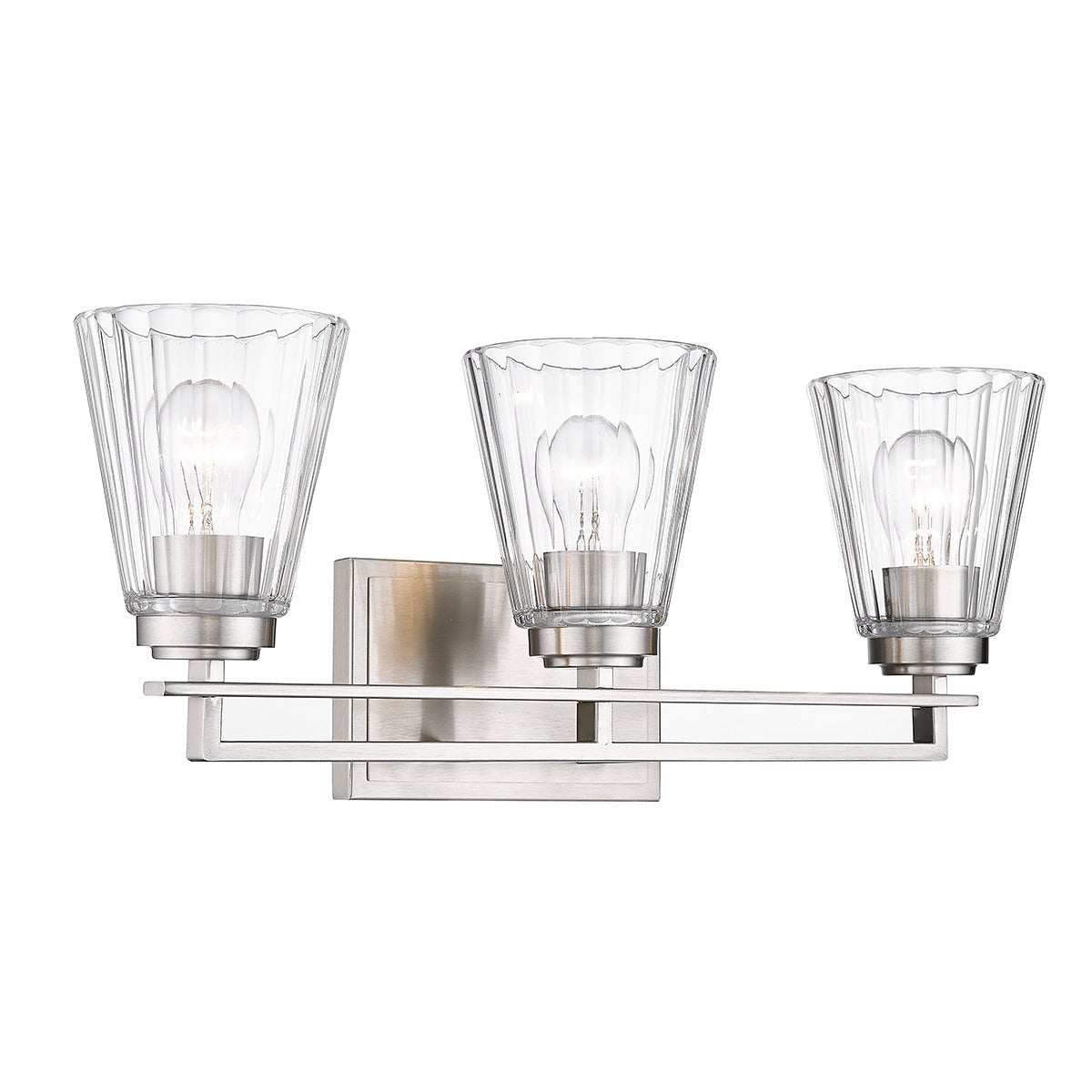 Luminaire de vanité Lyna