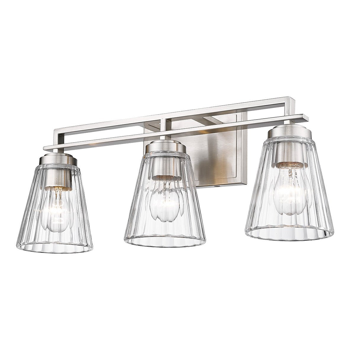 Luminaire de vanité Lyna