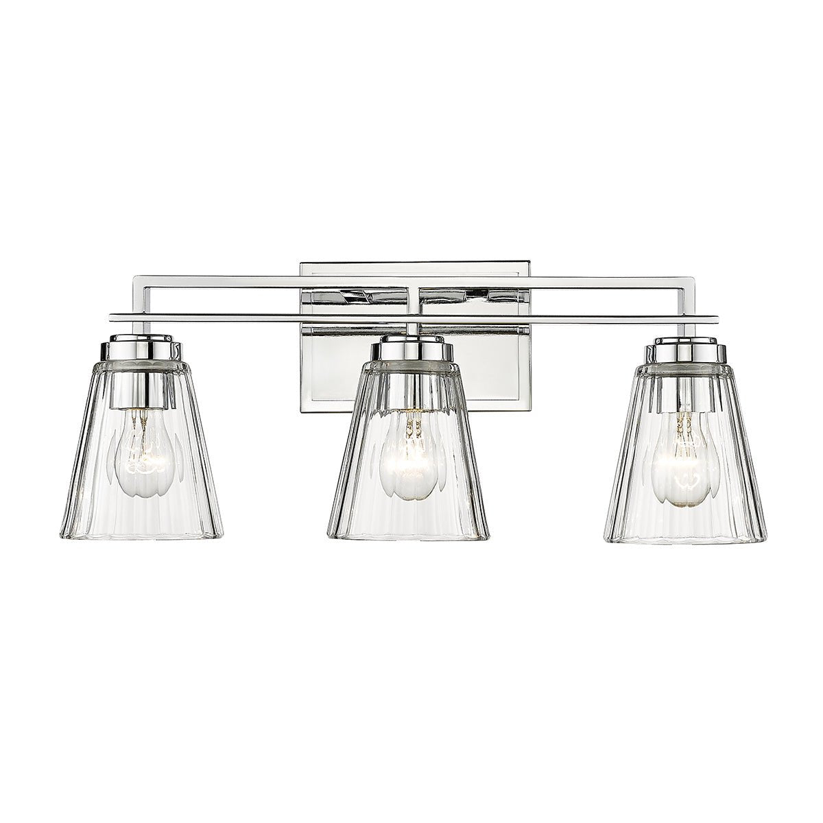 Luminaire de vanité Lyna