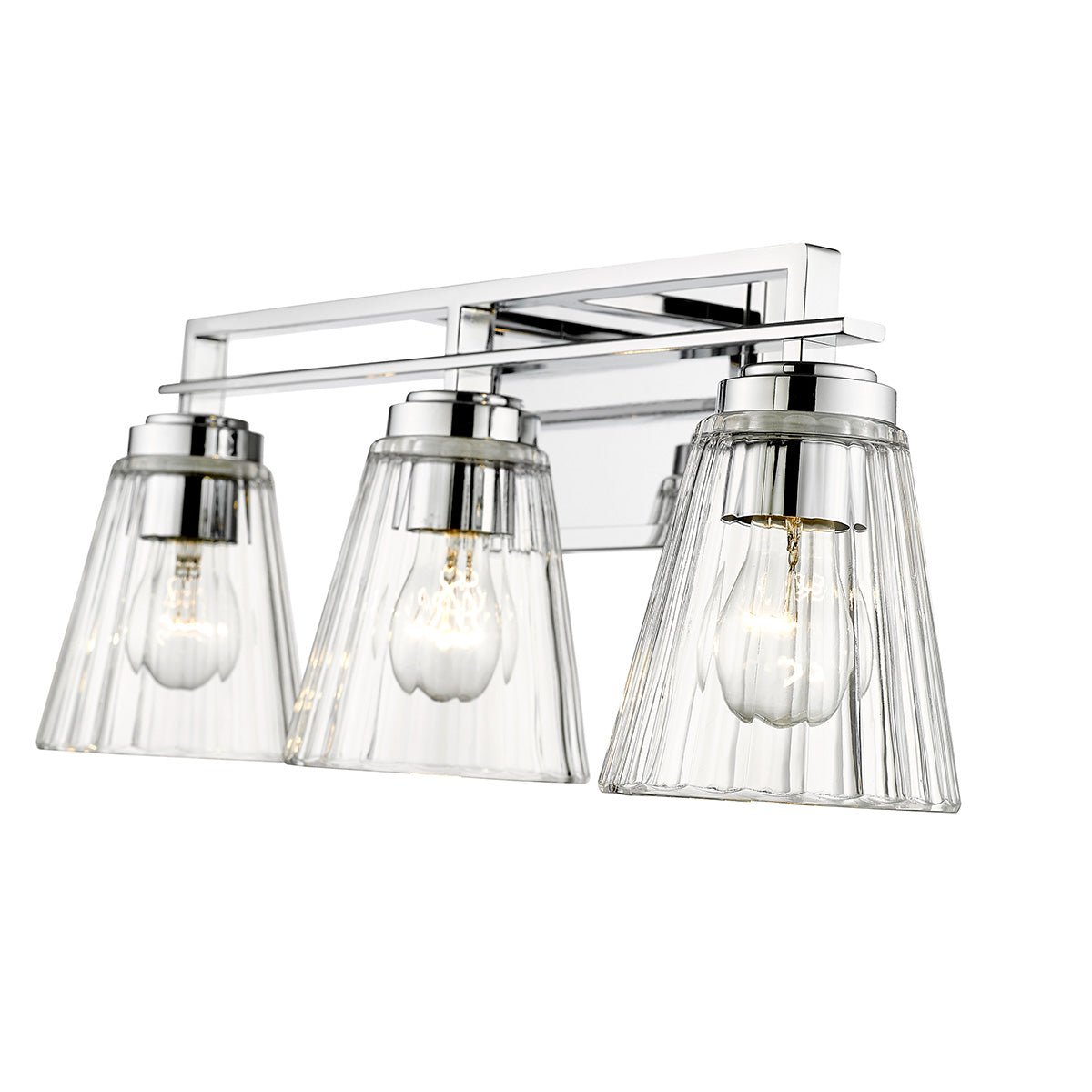 Luminaire de vanité Lyna