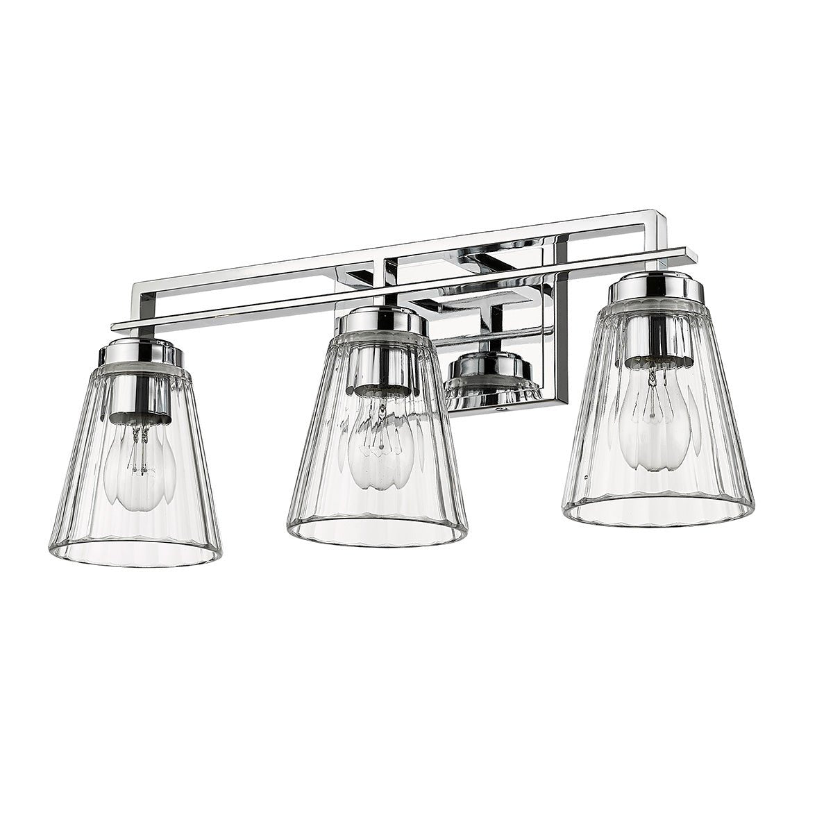 Luminaire de vanité Lyna