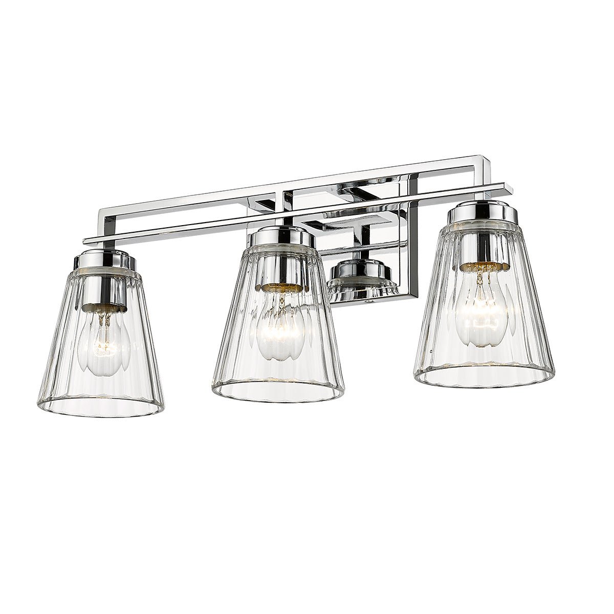 Luminaire de vanité Lyna