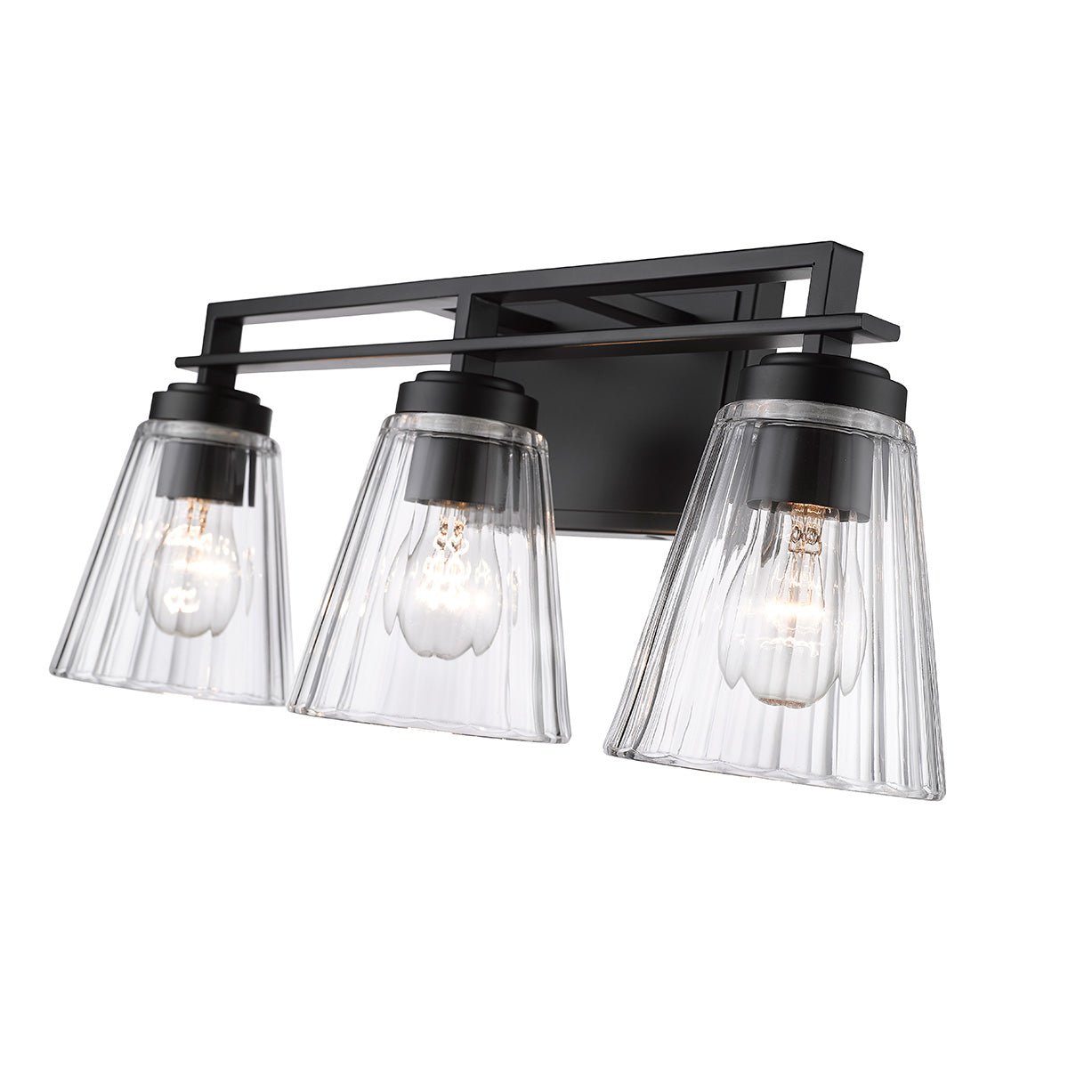 Luminaire de vanité Lyna