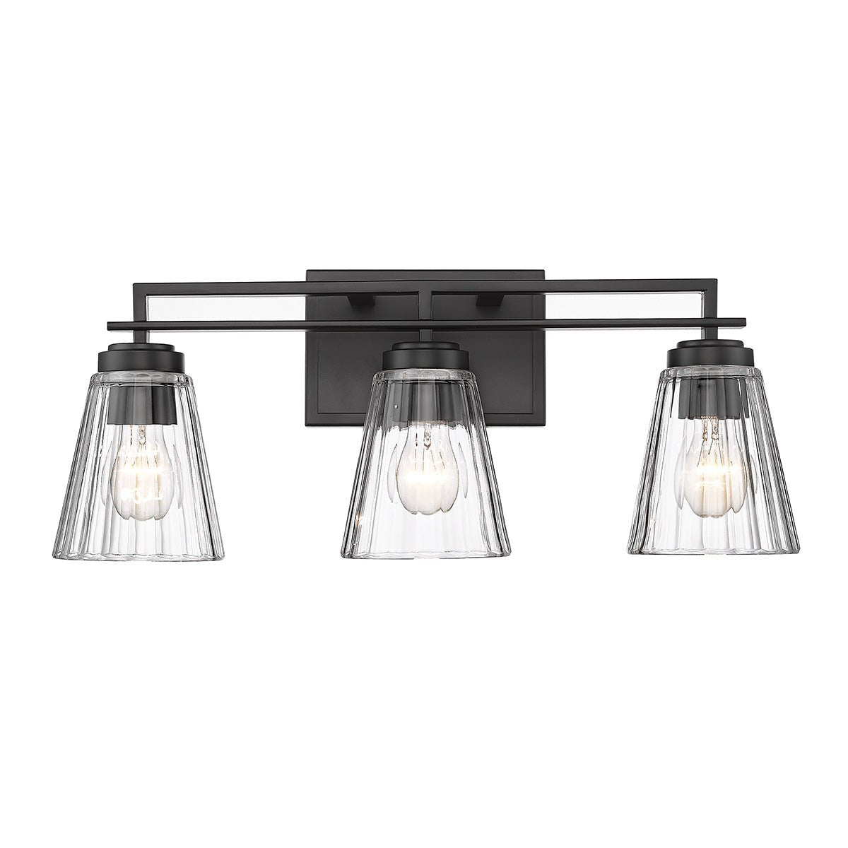 Luminaire de vanité Lyna