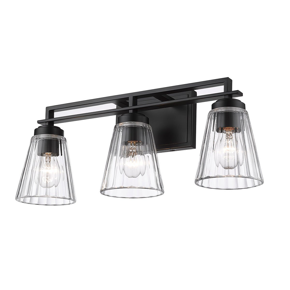 Luminaire de vanité Lyna