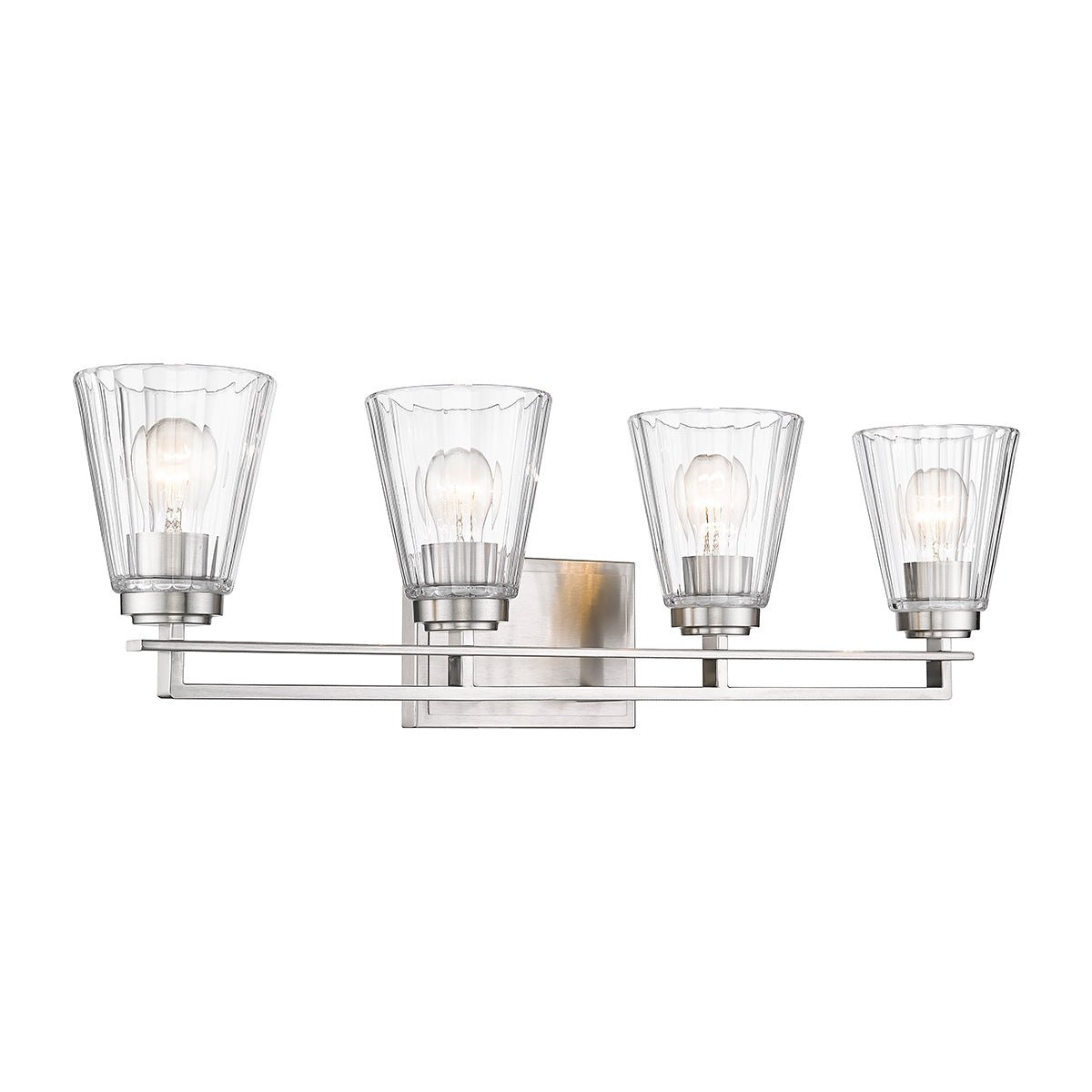 Luminaire de vanité Lyna