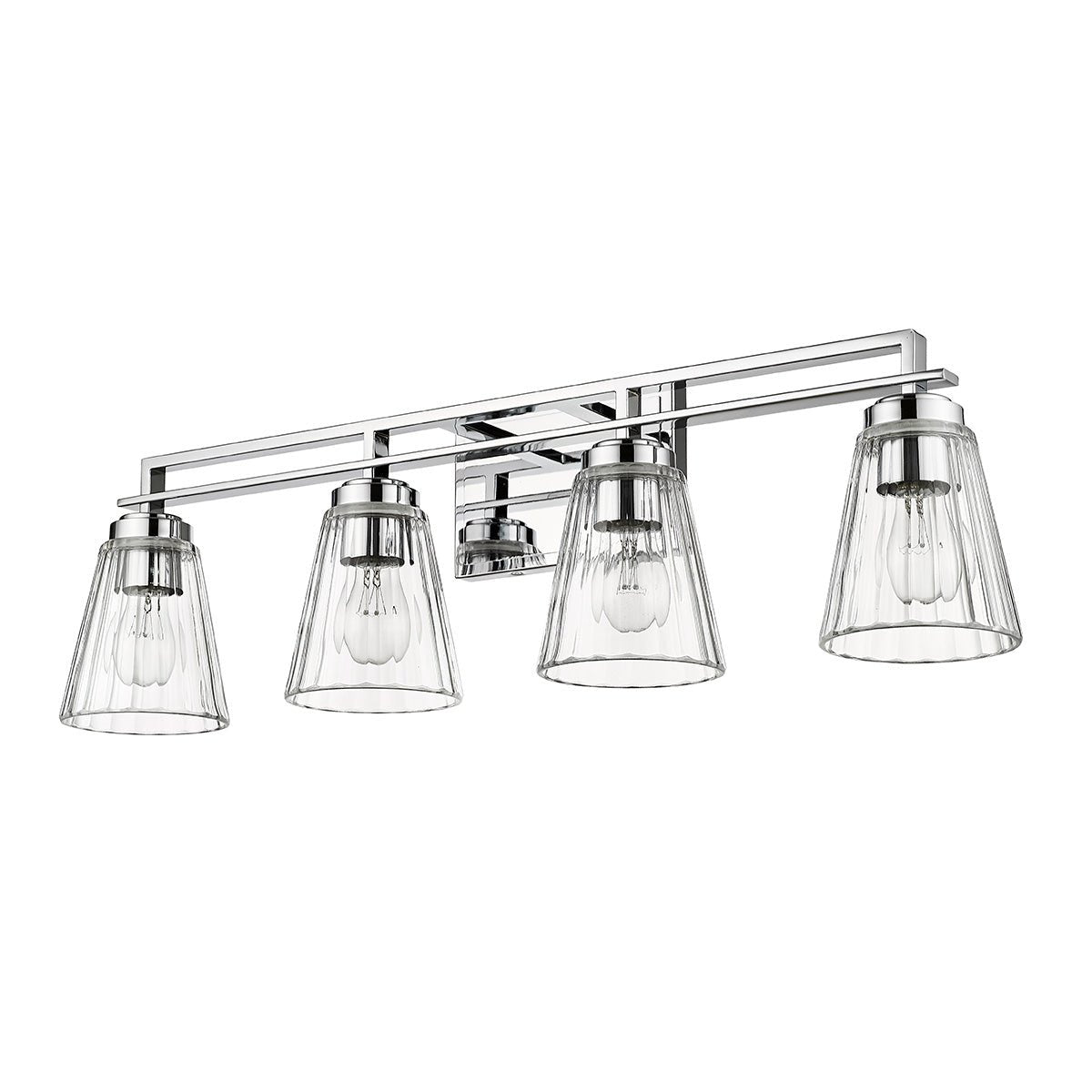 Luminaire de vanité Lyna
