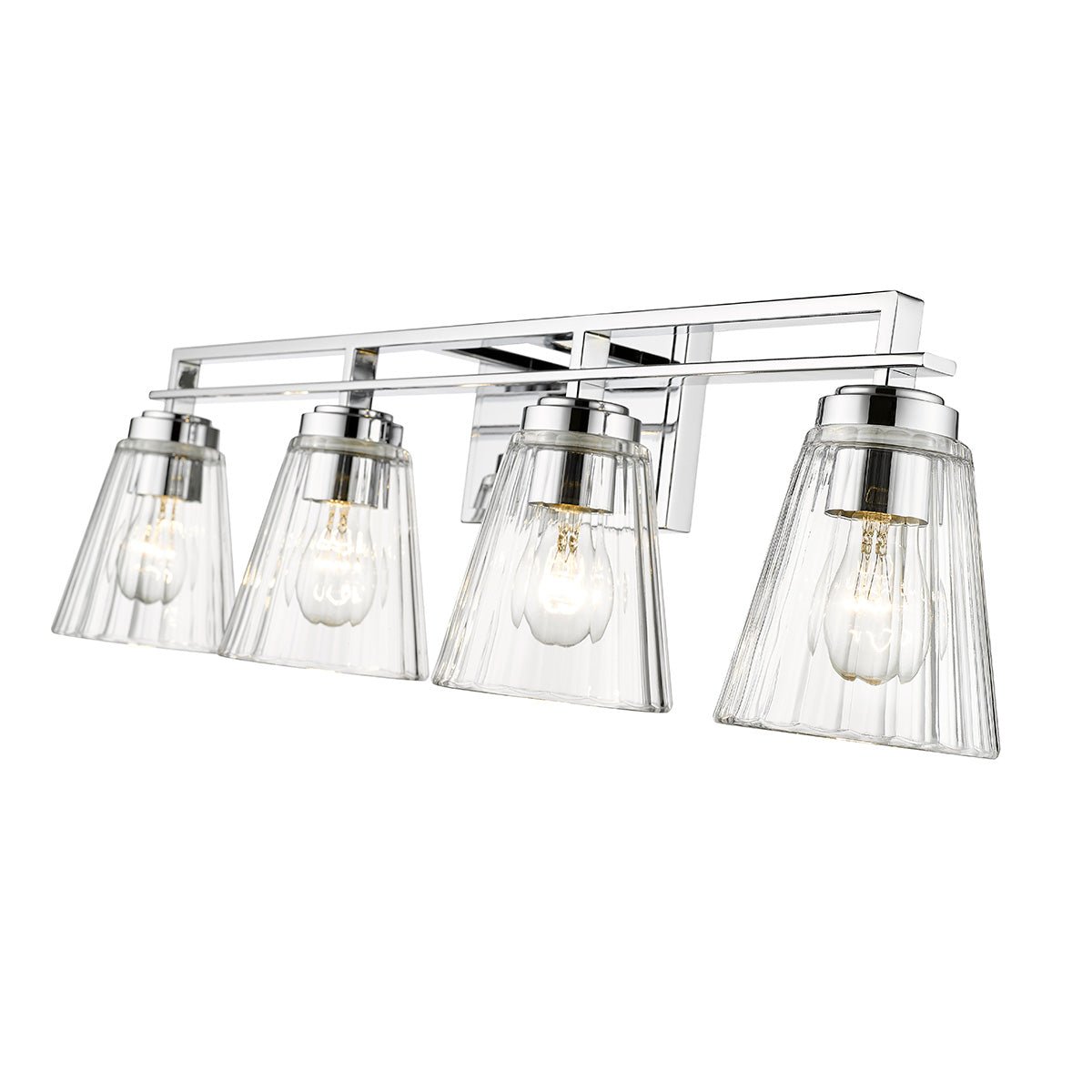 Luminaire de vanité Lyna