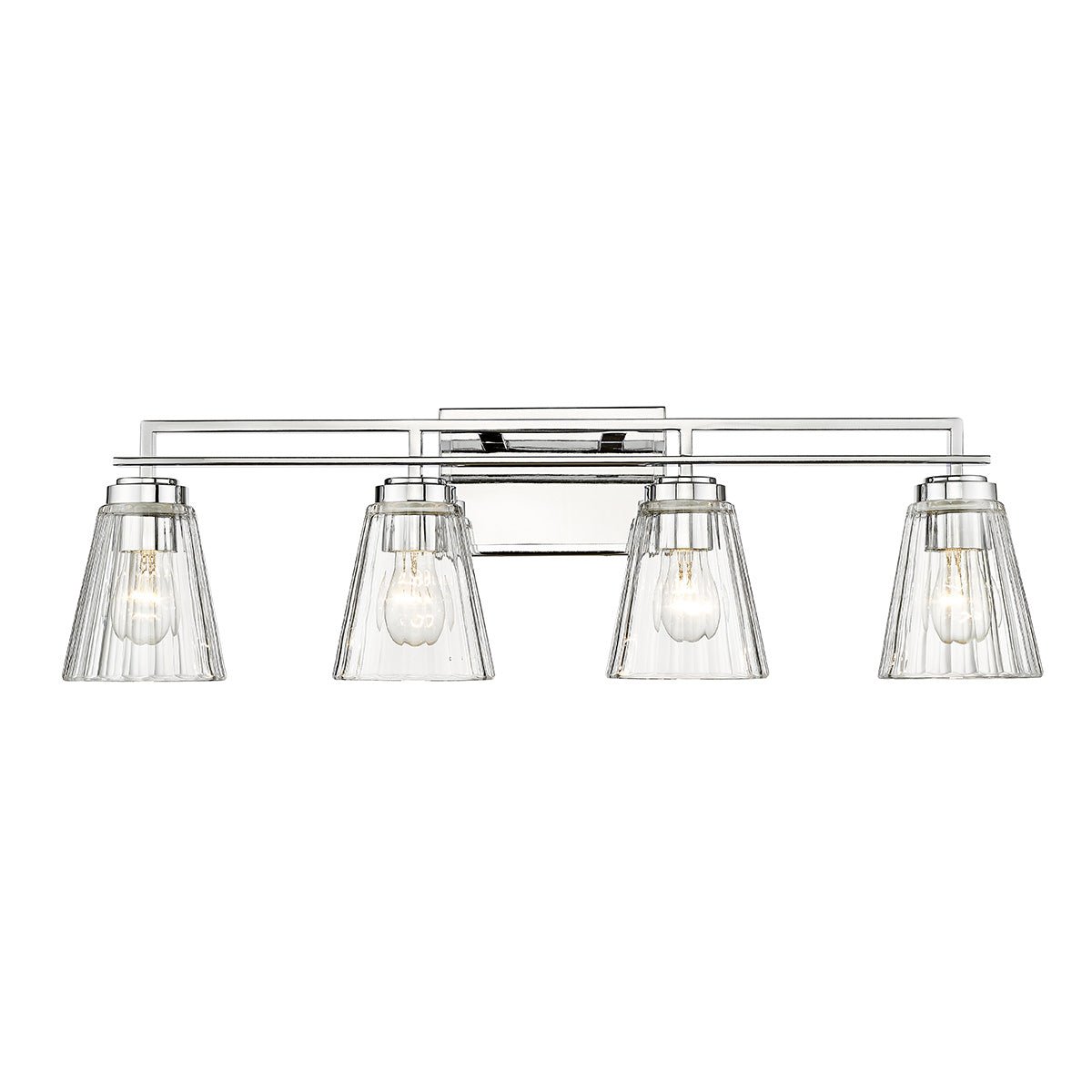 Luminaire de vanité Lyna