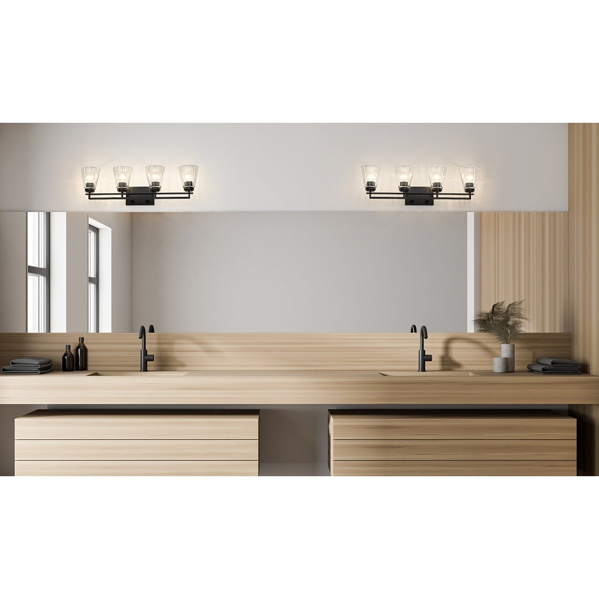 Luminaire de vanité Lyna