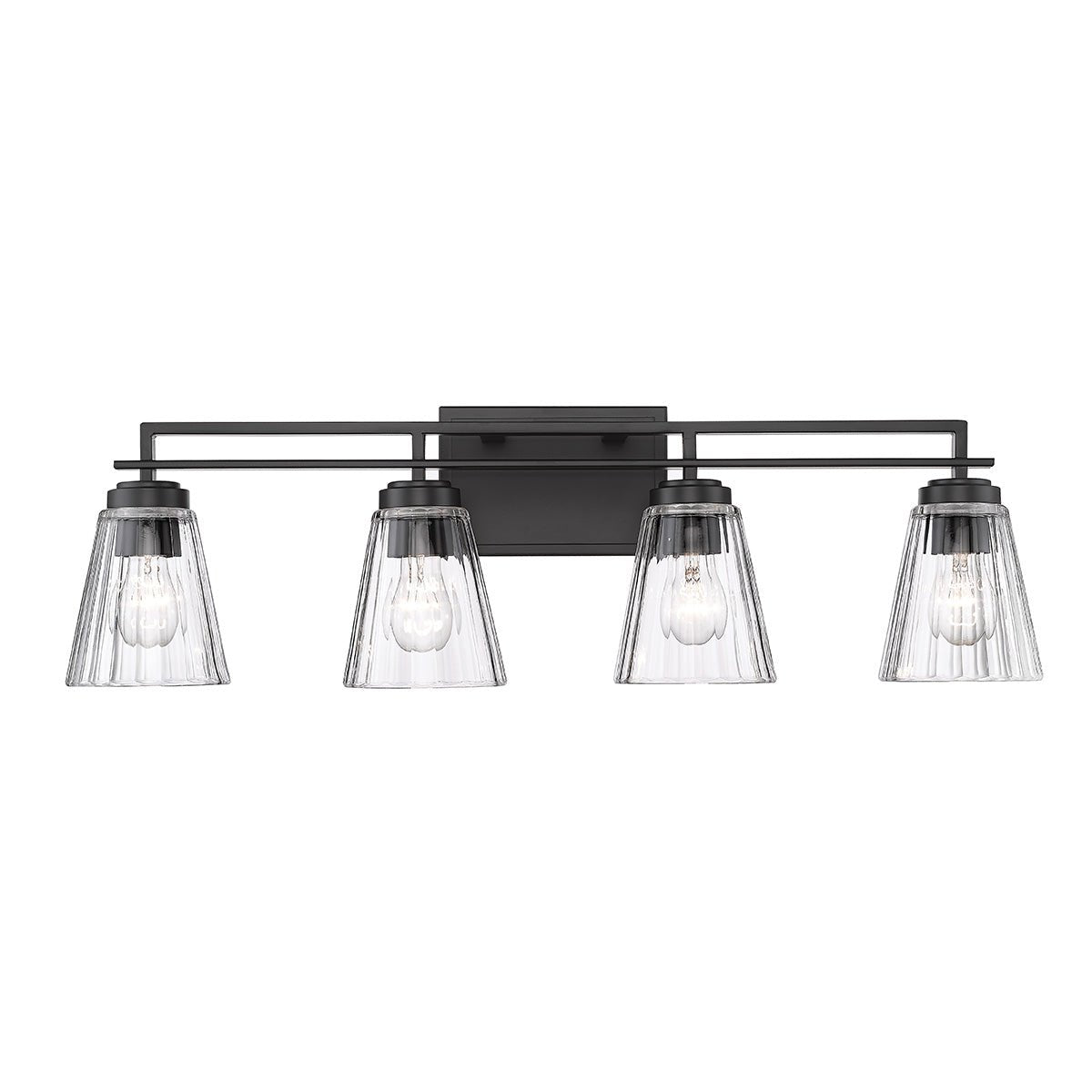 Luminaire de vanité Lyna