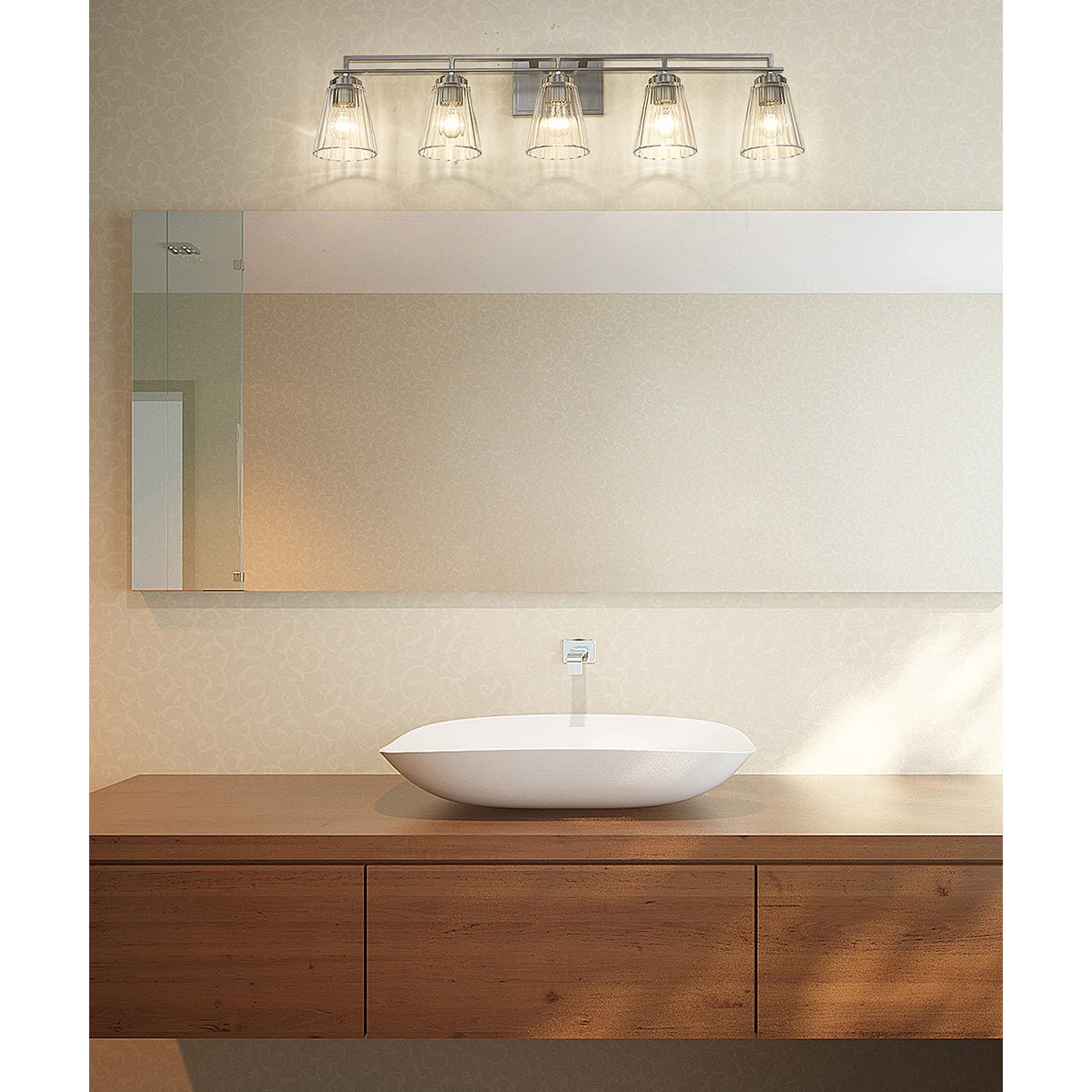 Luminaire de vanité Lyna