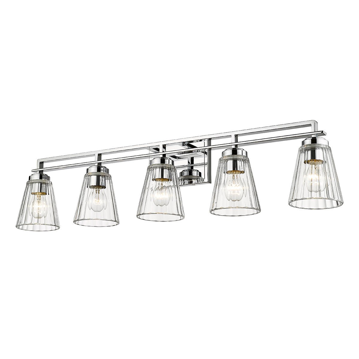 Luminaire de vanité Lyna