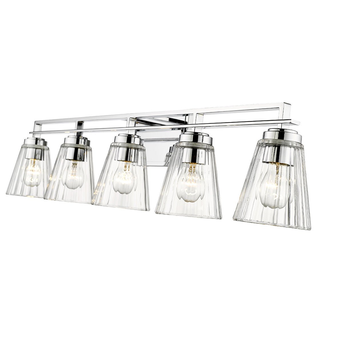 Luminaire de vanité Lyna