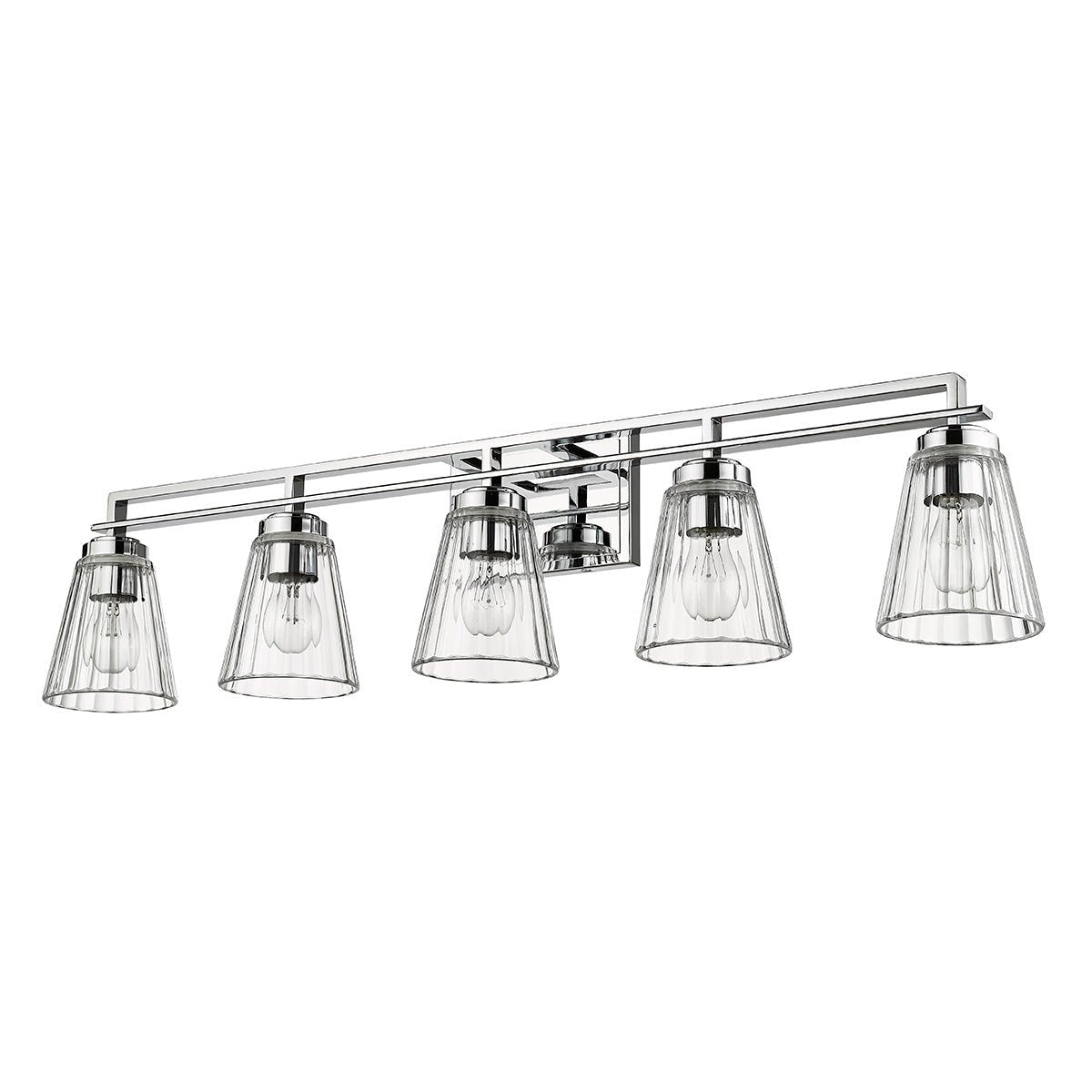 Luminaire de vanité Lyna