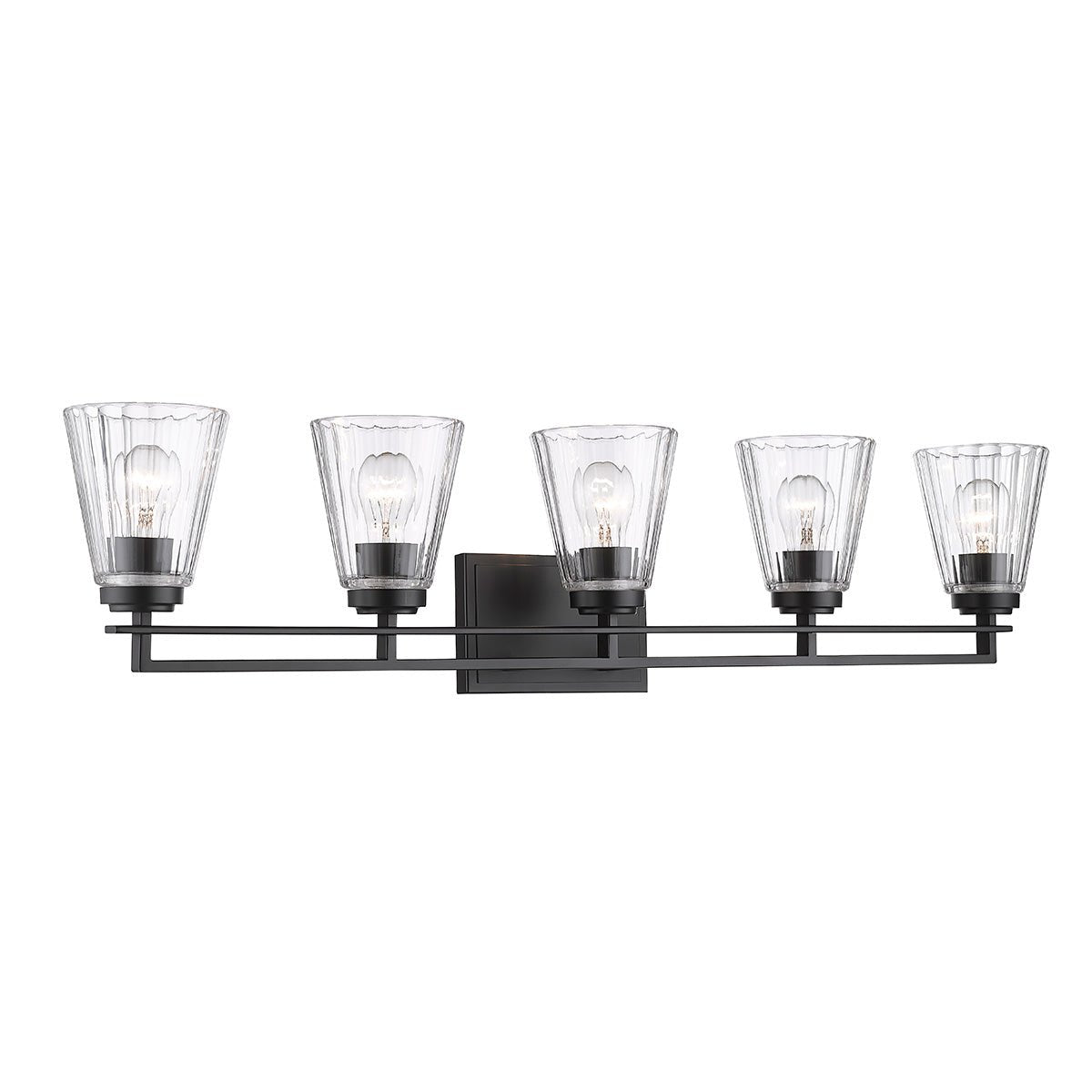 Luminaire de vanité Lyna