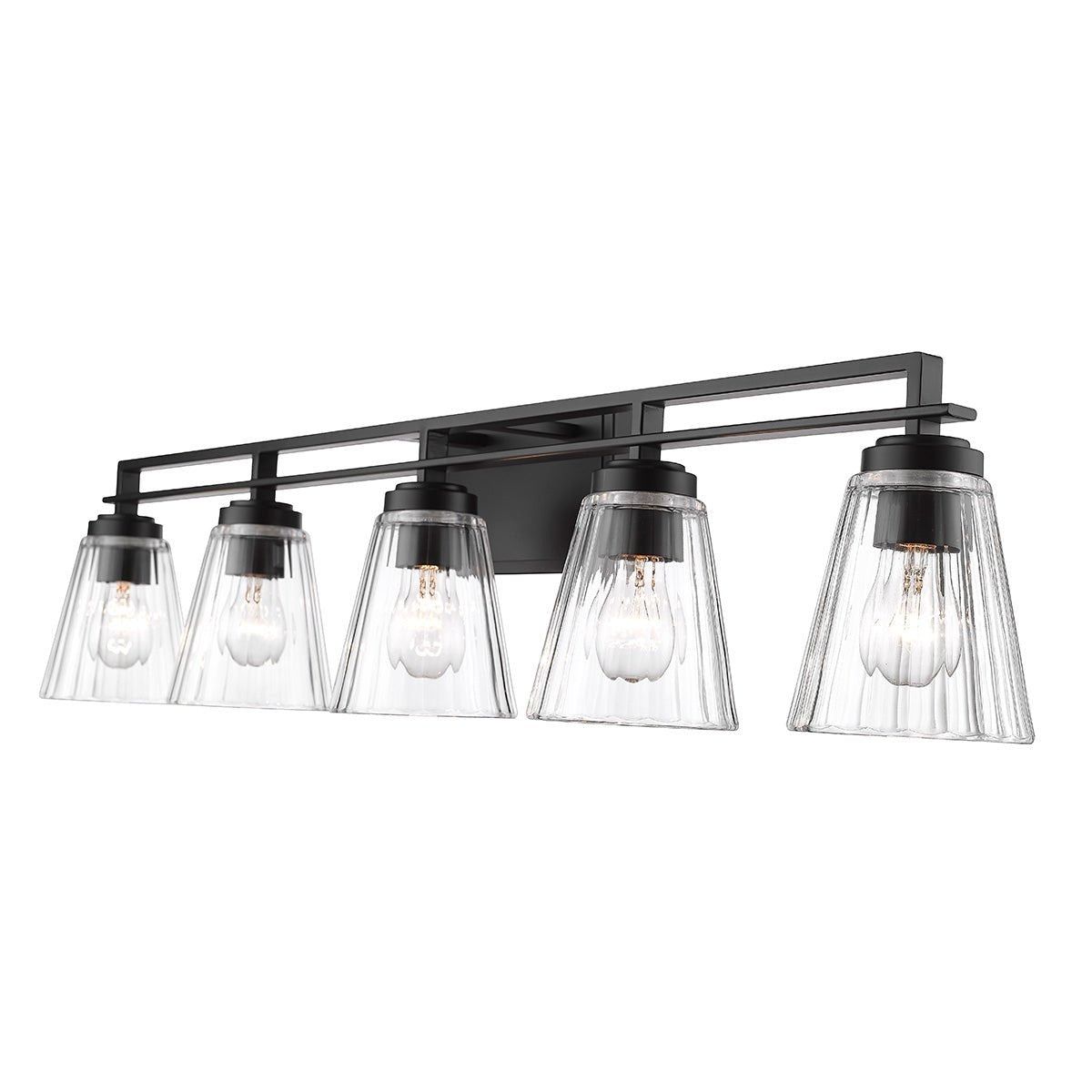 Luminaire de vanité Lyna