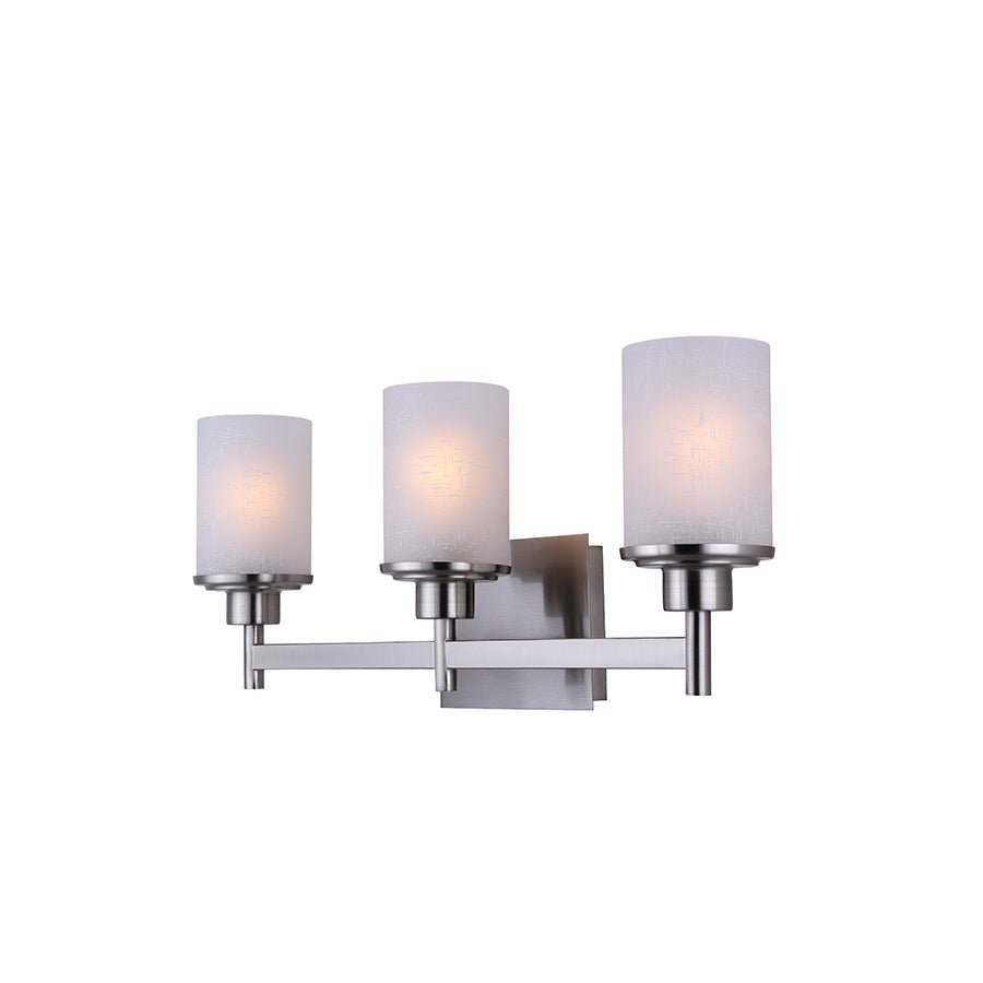 Luminaire de vanité Lyndi - by Canarm | Luminaires & cie