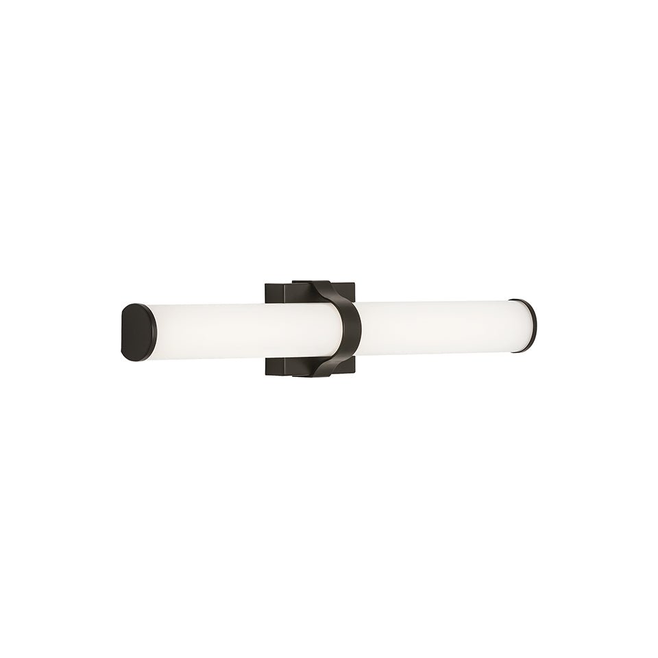 Luminaire de vanité Lynk - Chrome by Tech Lighting | Luminaires & cie