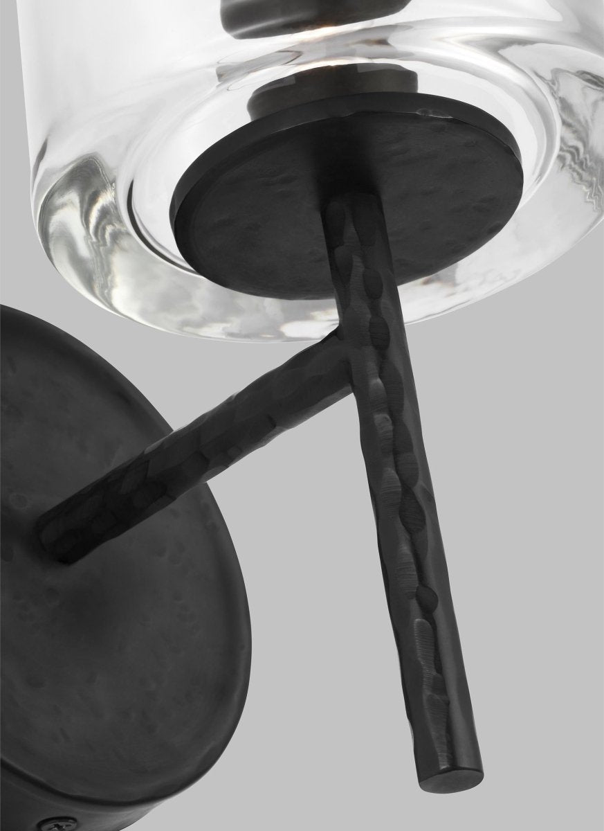 Luminaire de vanité Marietta - 4 7/8" by Visual Comfort Studio | Luminaires & cie