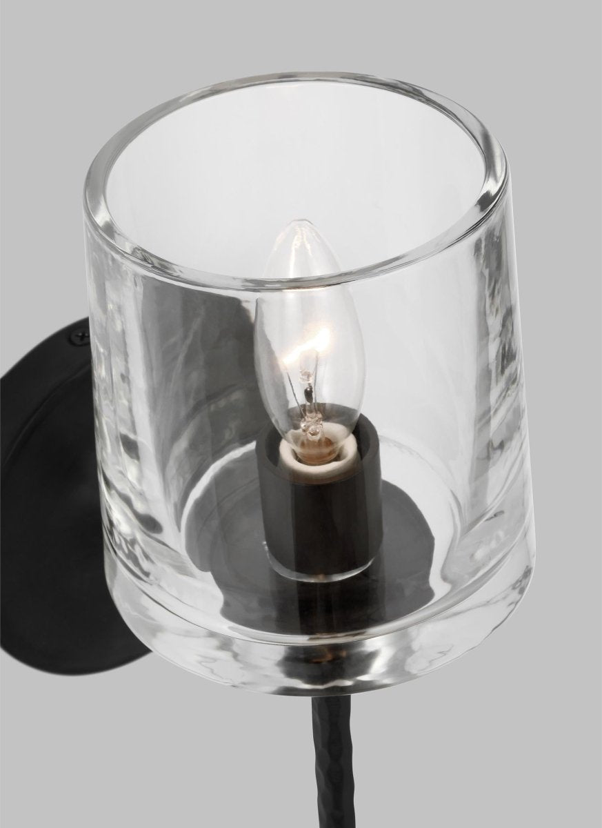 Luminaire de vanité Marietta - 4 7/8" by Visual Comfort Studio | Luminaires & cie