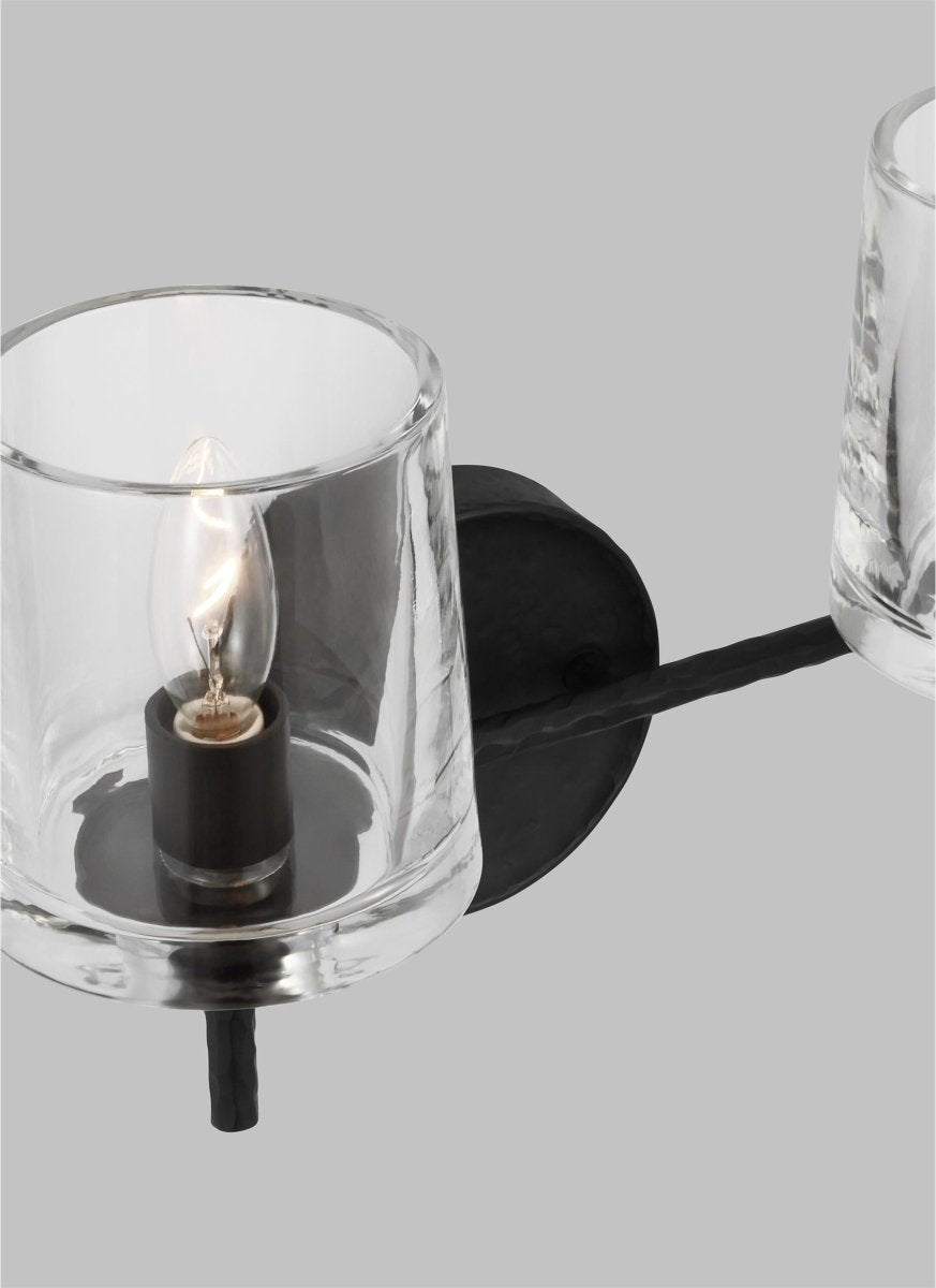 Luminaire de vanité Marietta - 14 3/8" by Visual Comfort Studio | Luminaires & cie