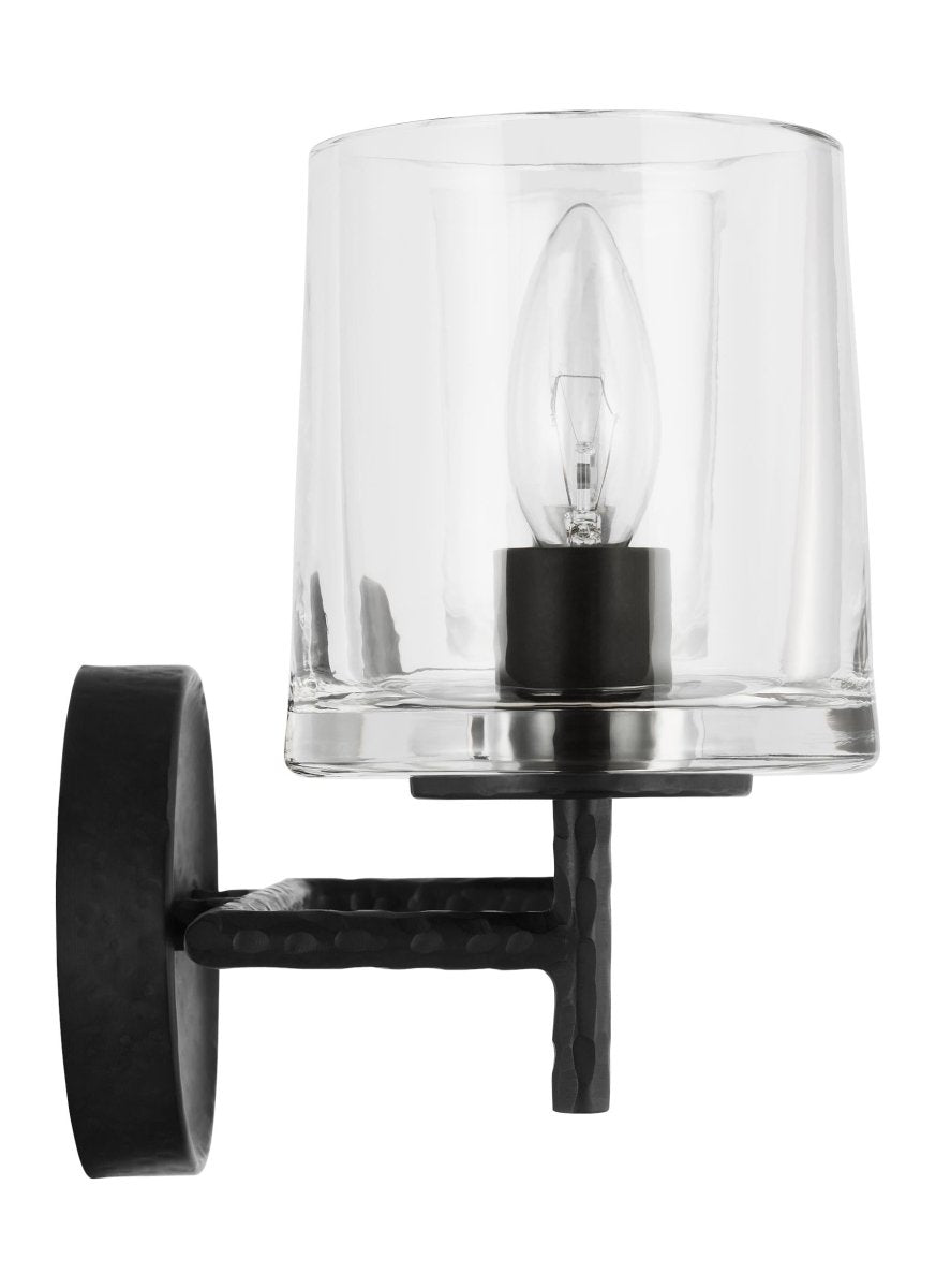 Luminaire de vanité Marietta - 14 3/8" by Visual Comfort Studio | Luminaires & cie