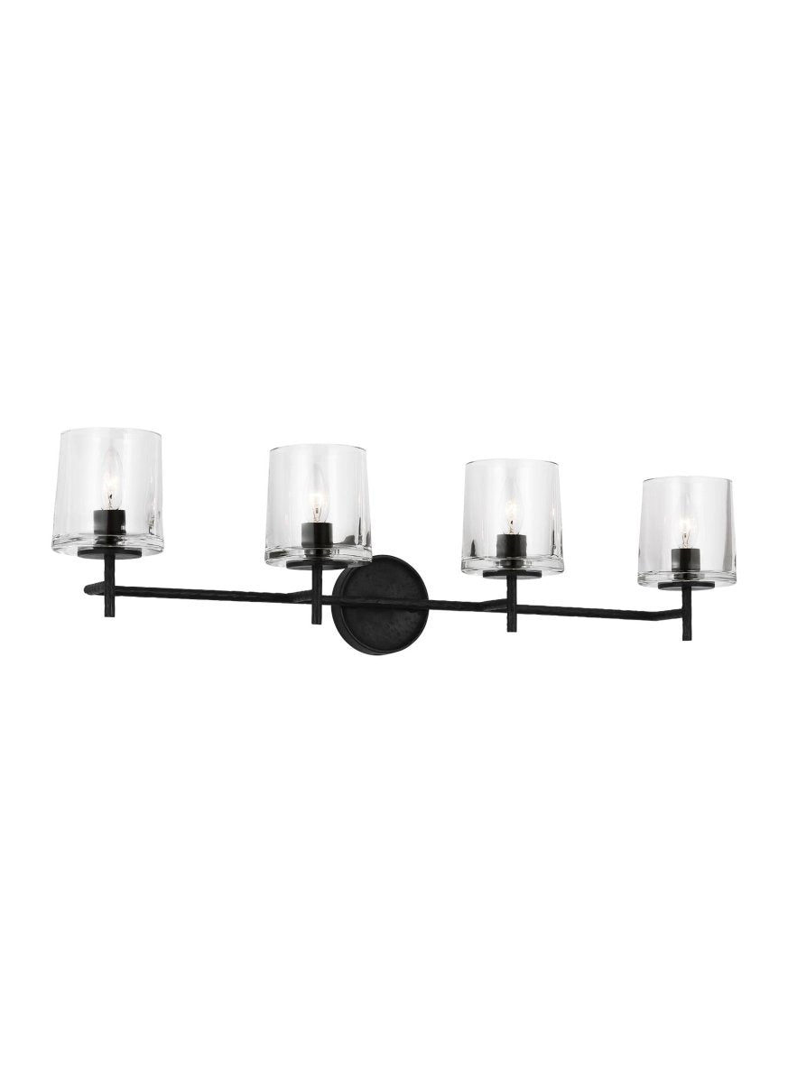 Luminaire de vanité Marietta - 33 5/8" by Visual Comfort Studio | Luminaires & cie