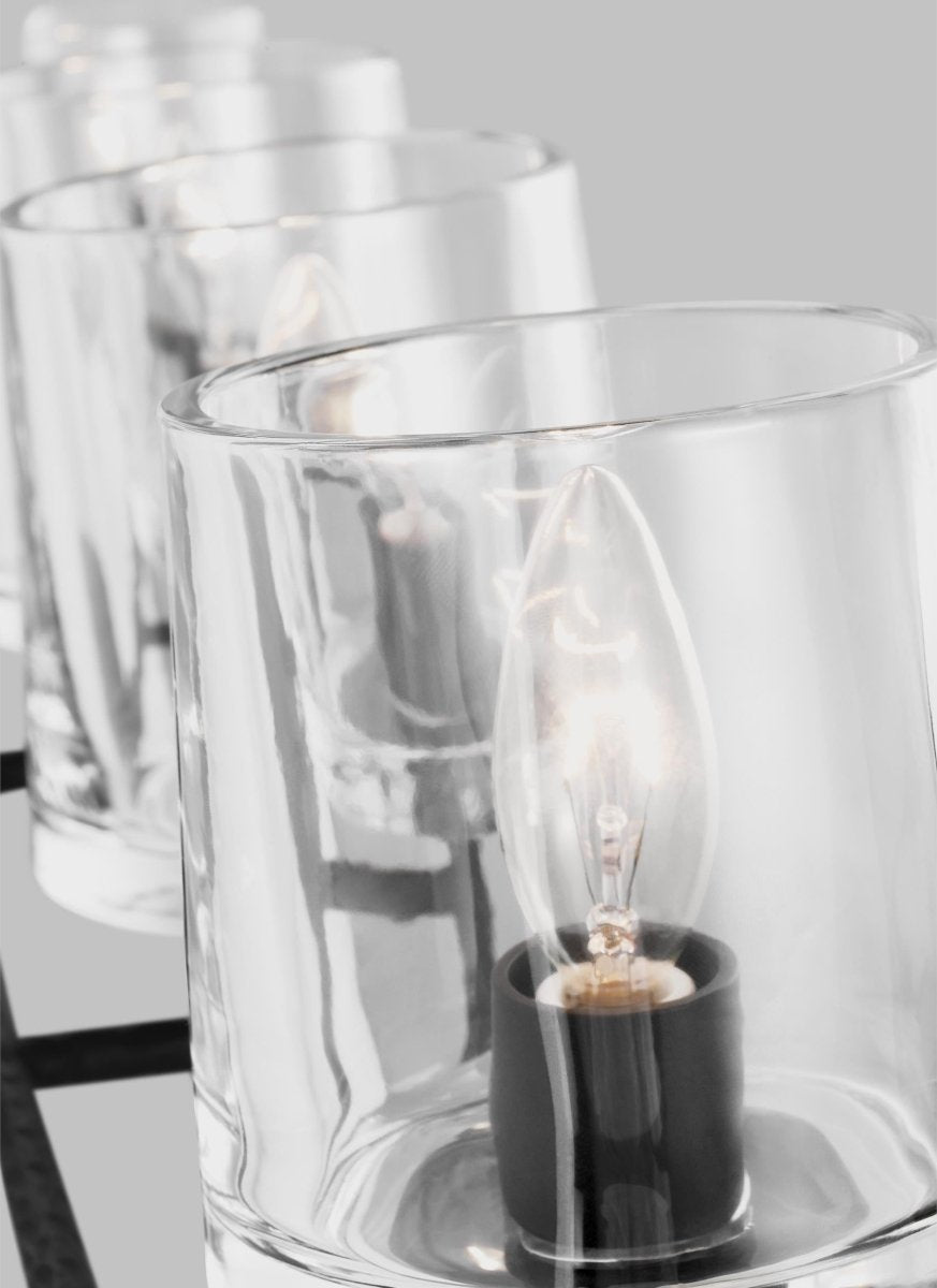 Luminaire de vanité Marietta - 33 5/8" by Visual Comfort Studio | Luminaires & cie