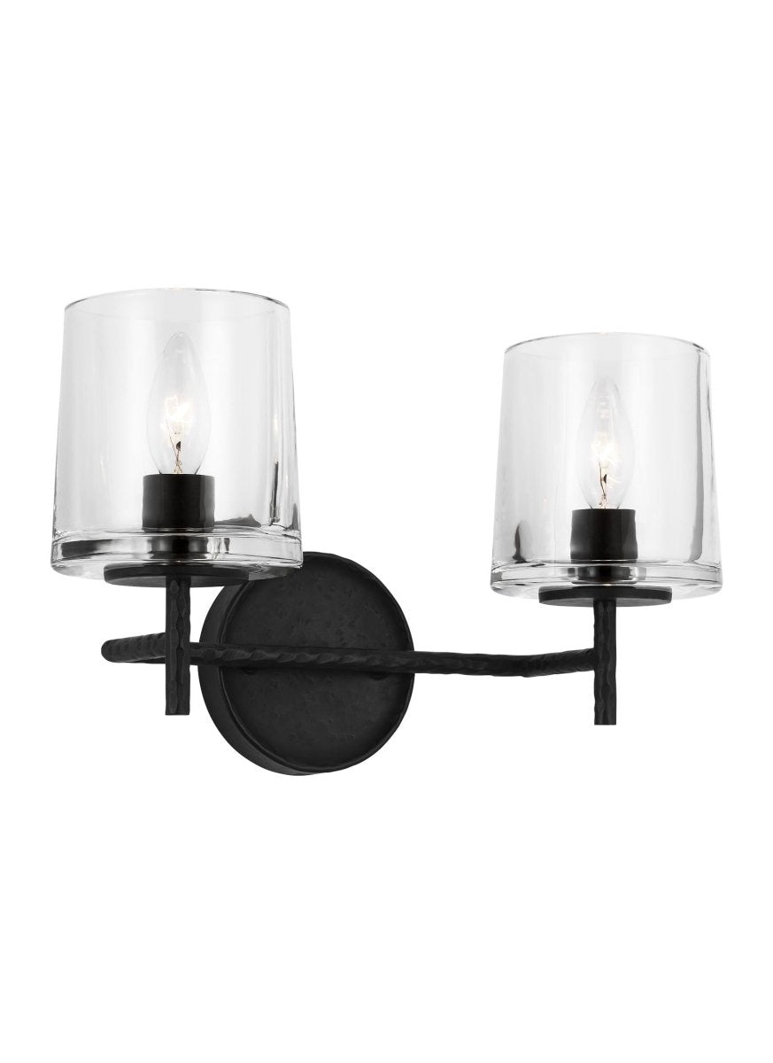 Luminaire de vanité Marietta - 33 5/8" by Visual Comfort Studio | Luminaires & cie