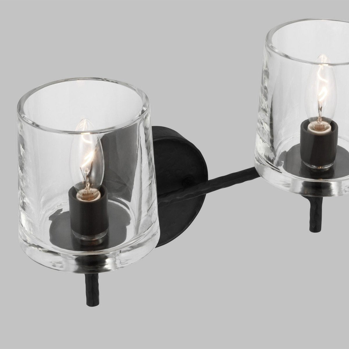 Luminaire de vanité Marietta - 33 5/8" by Visual Comfort Studio | Luminaires & cie