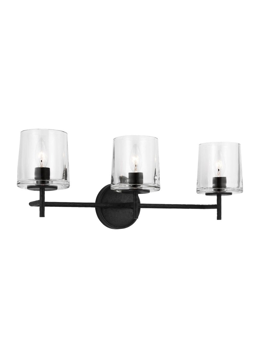 Luminaire de vanité Marietta - 33 5/8" by Visual Comfort Studio | Luminaires & cie