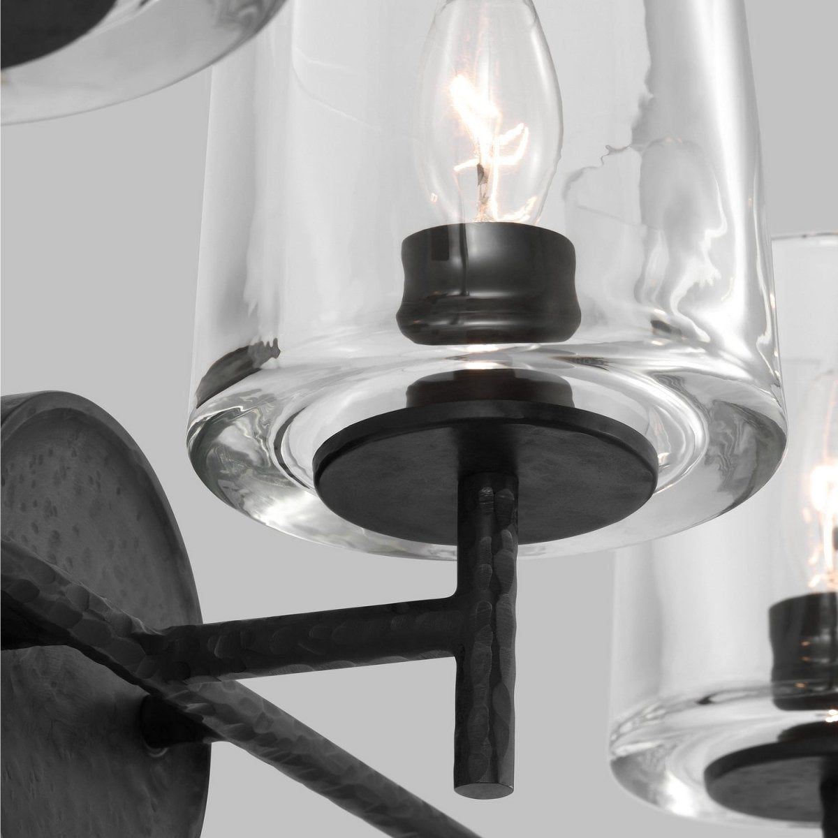 Luminaire de vanité Marietta - 33 5/8" by Visual Comfort Studio | Luminaires & cie
