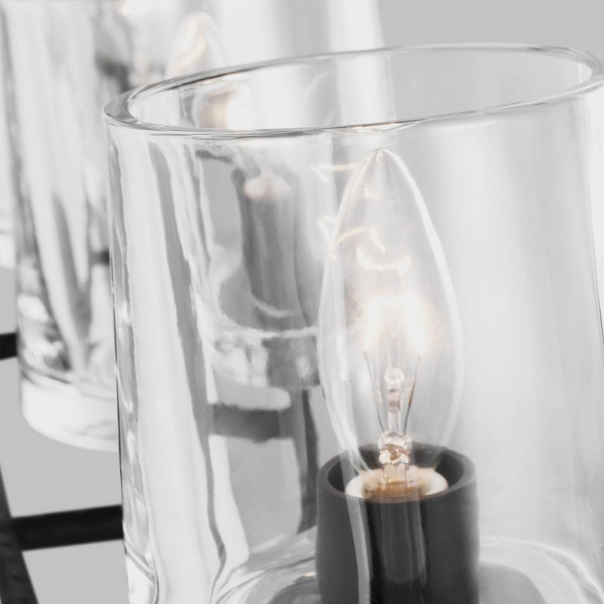 Luminaire de vanité Marietta - 33 5/8" by Visual Comfort Studio | Luminaires & cie