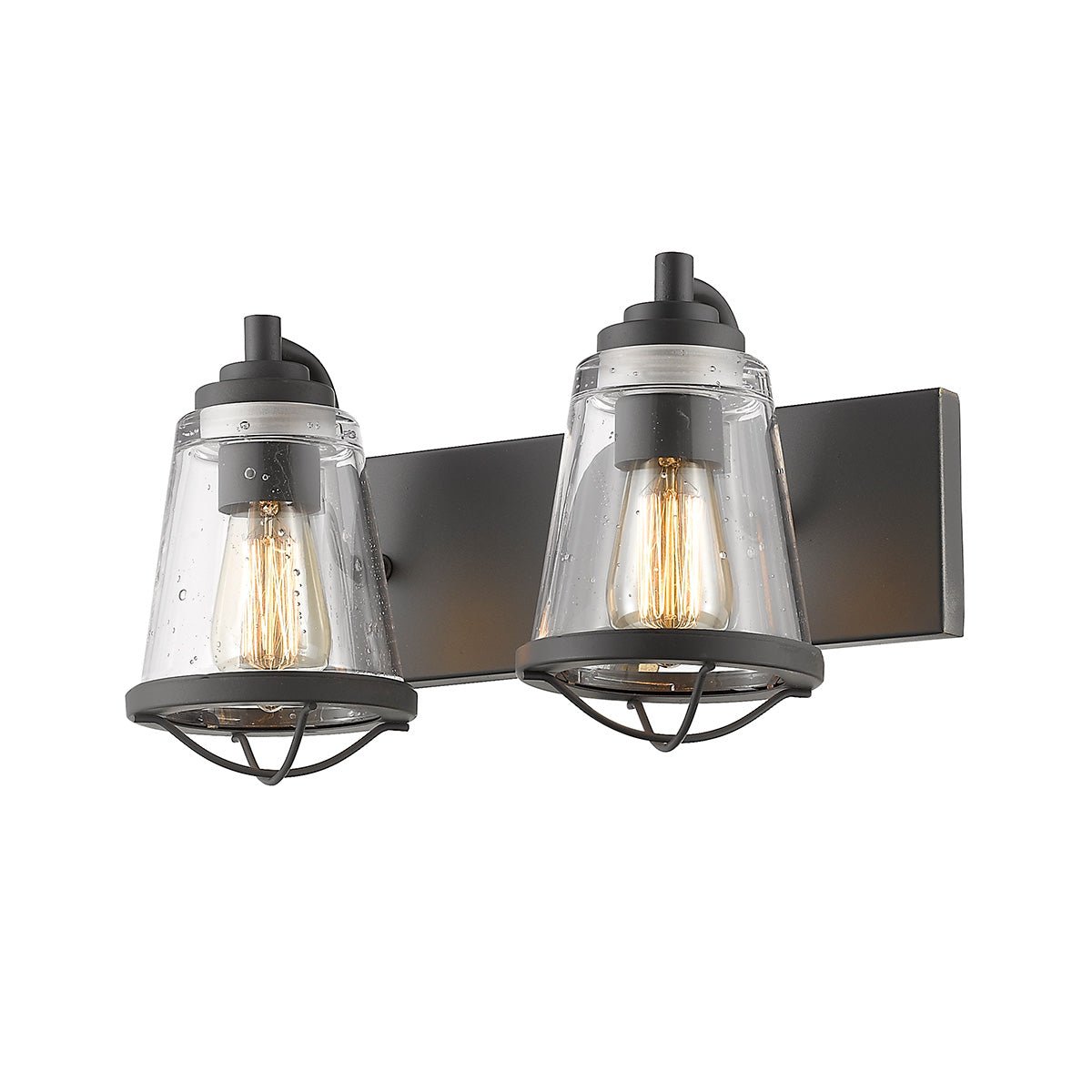 Luminaire de vanité Mariner