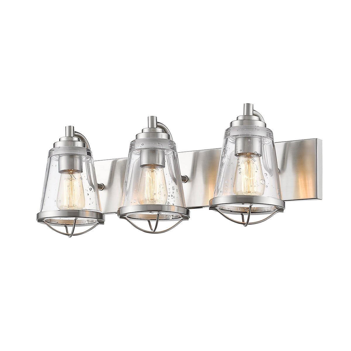 Luminaire de vanité Mariner