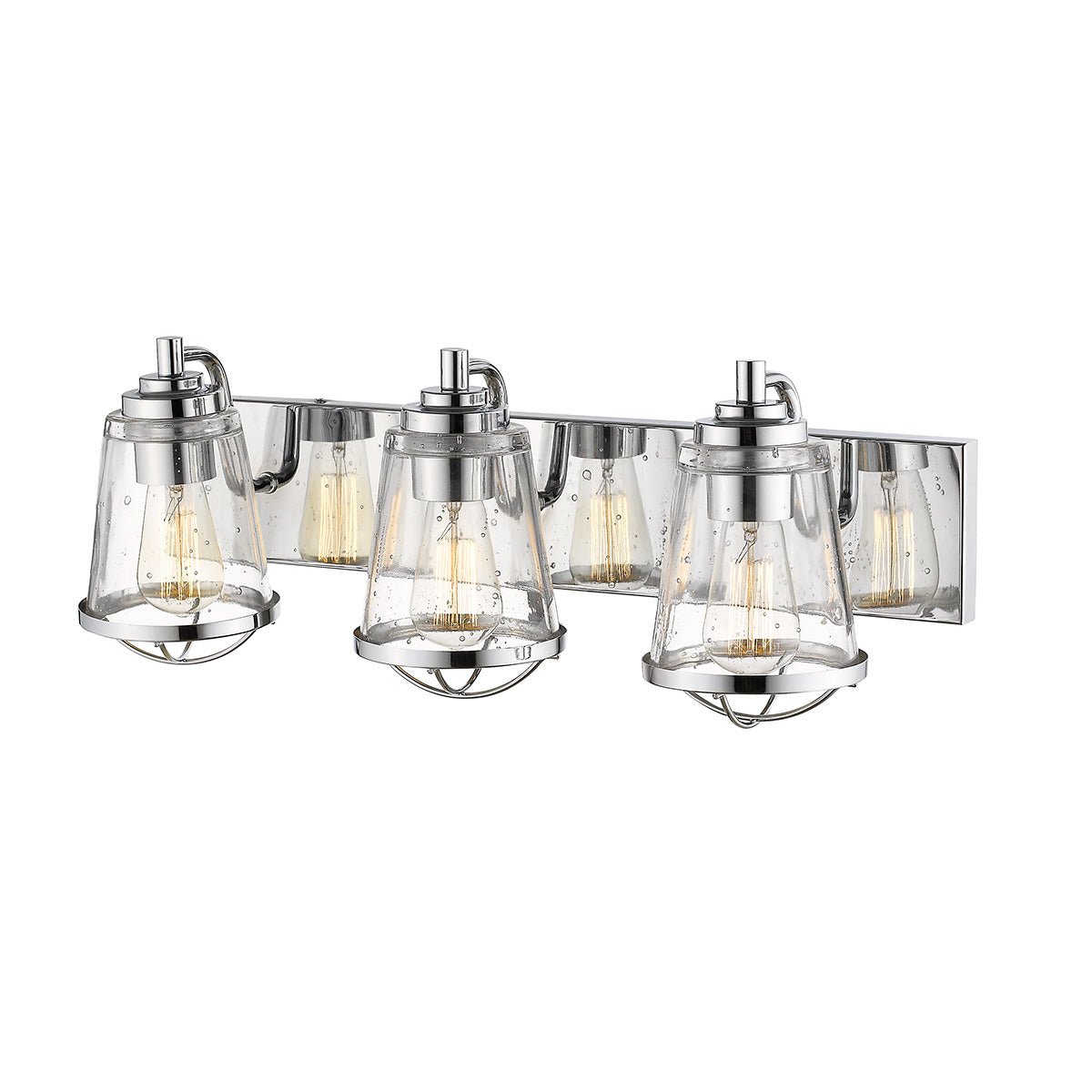 Luminaire de vanité Mariner