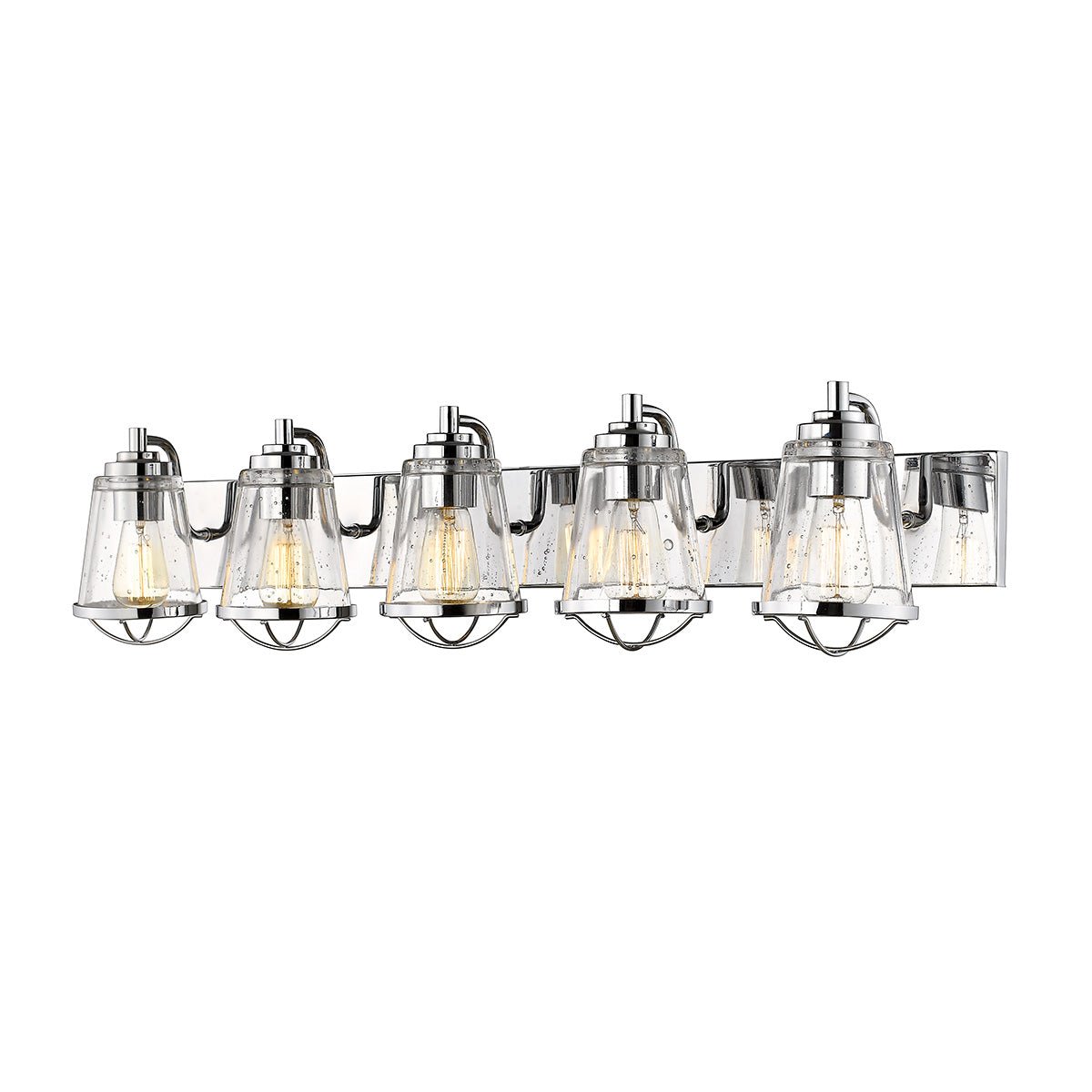 Luminaire de vanité Mariner
