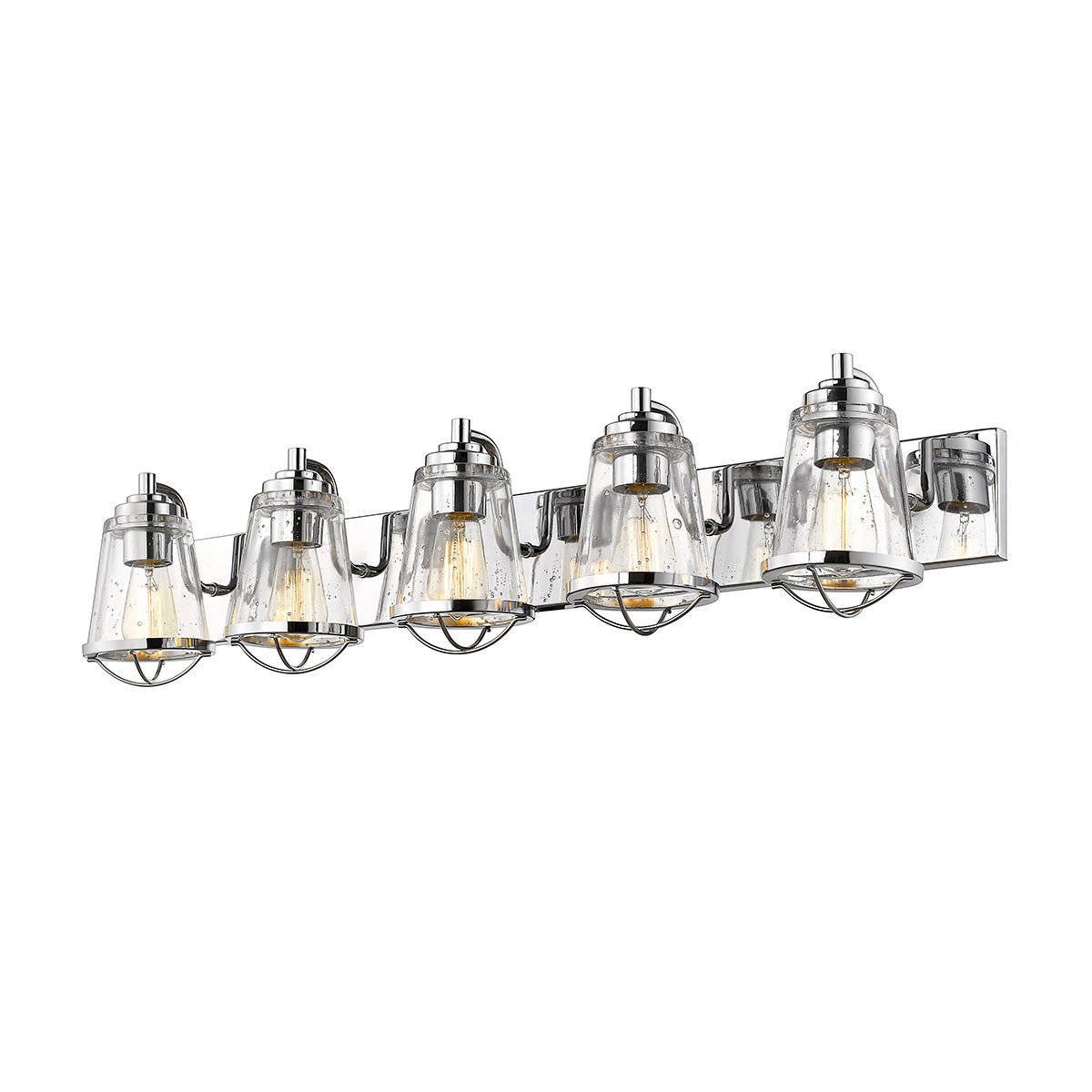 Luminaire de vanité Mariner