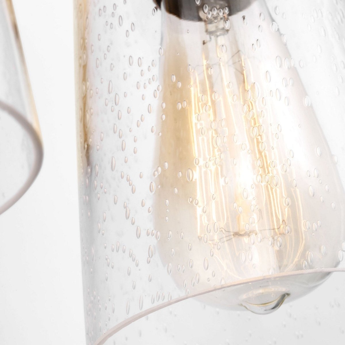 Luminaire de vanité Mercer - Nickel satiné 28 5/8" by Visual Comfort Studio | Luminaires & cie