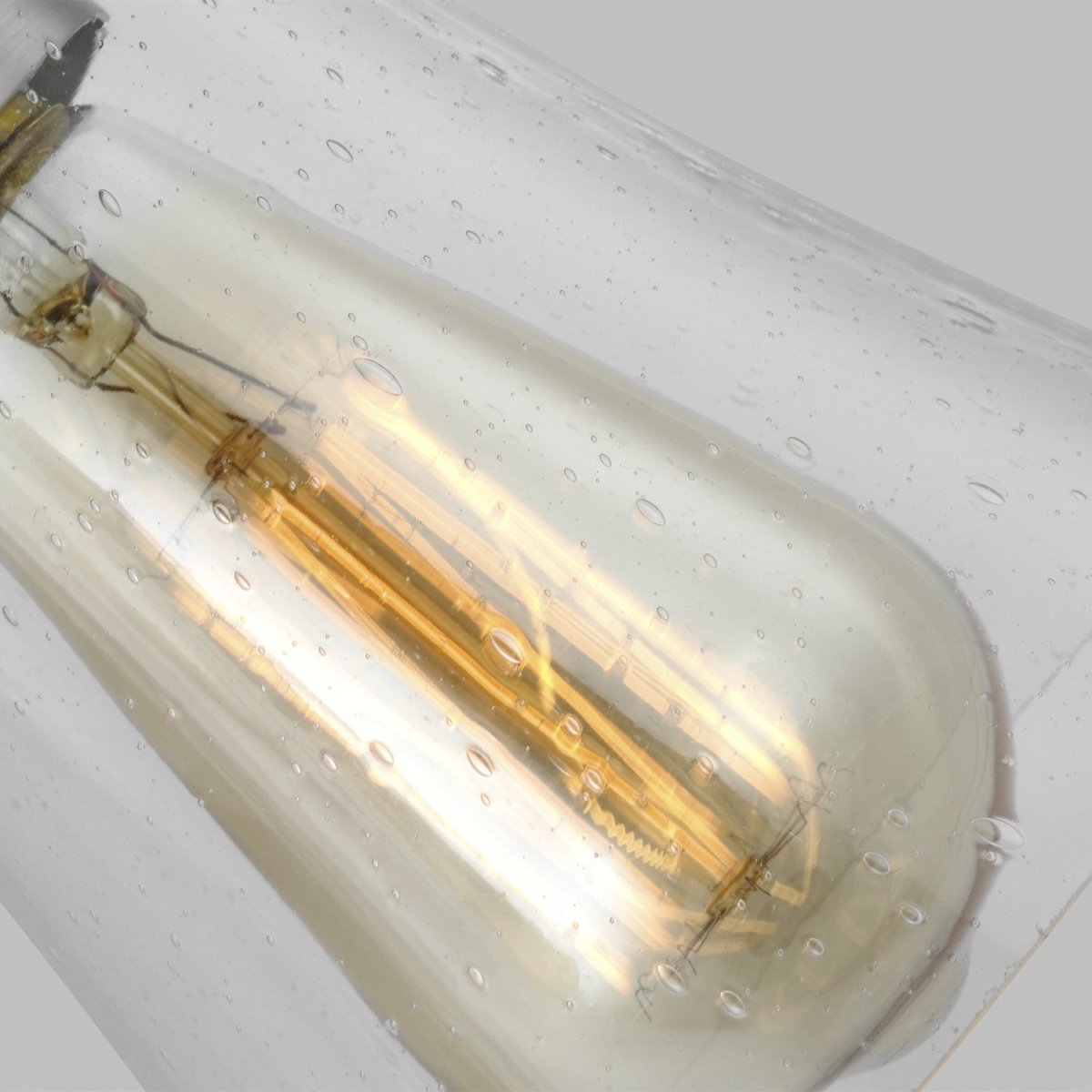 Luminaire de vanité Monterro - Nickel satiné 30 1/4" by Visual Comfort Studio | Luminaires & cie