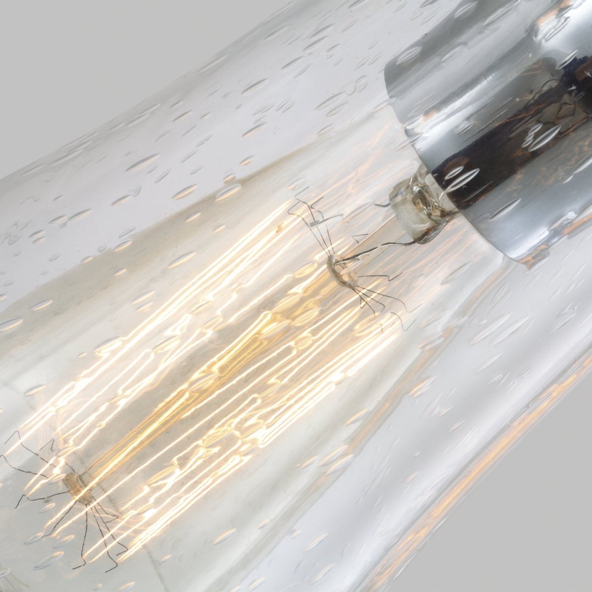 Luminaire de vanité Monterro - Nickel satiné 30 1/4" by Visual Comfort Studio | Luminaires & cie