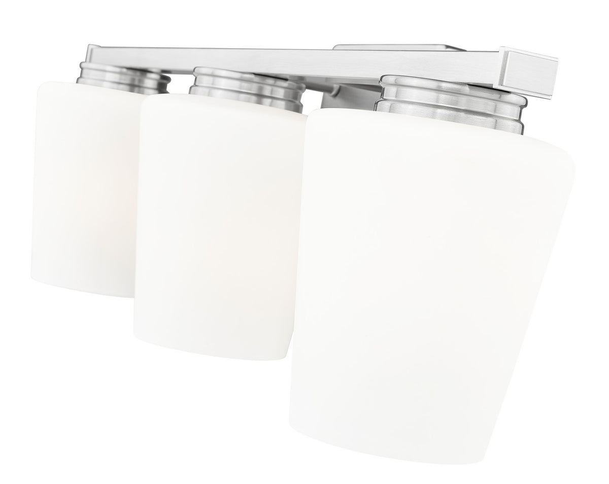 Luminaire de vanité Nextra Nickel brossé, 24" – vue 5