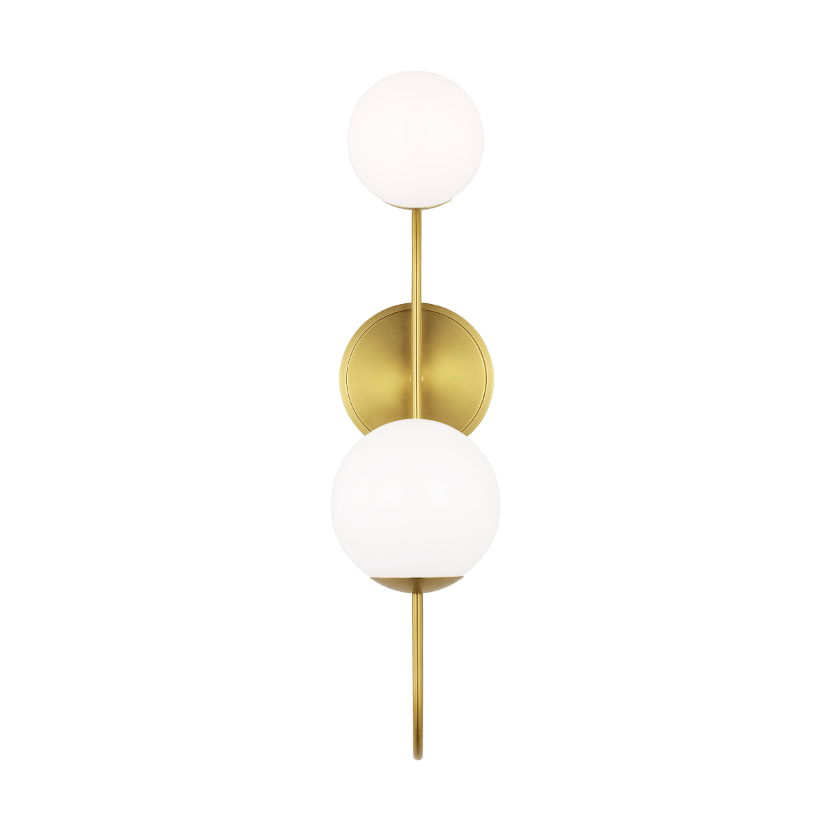 Luminaire de vanité Noemie - 5" by Visual Comfort Studio | Luminaires & cie