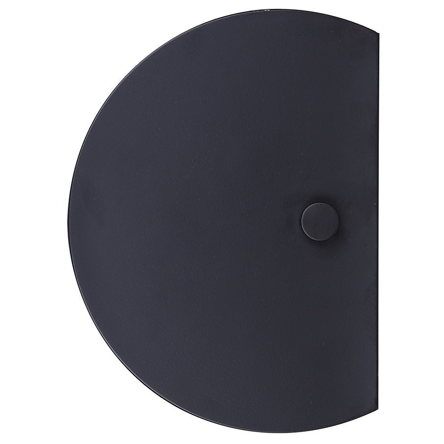 Luminaire de vanité Nora - Nickel brossé 36 3/4" 4 3/8" by Canarm | Luminaires & cie