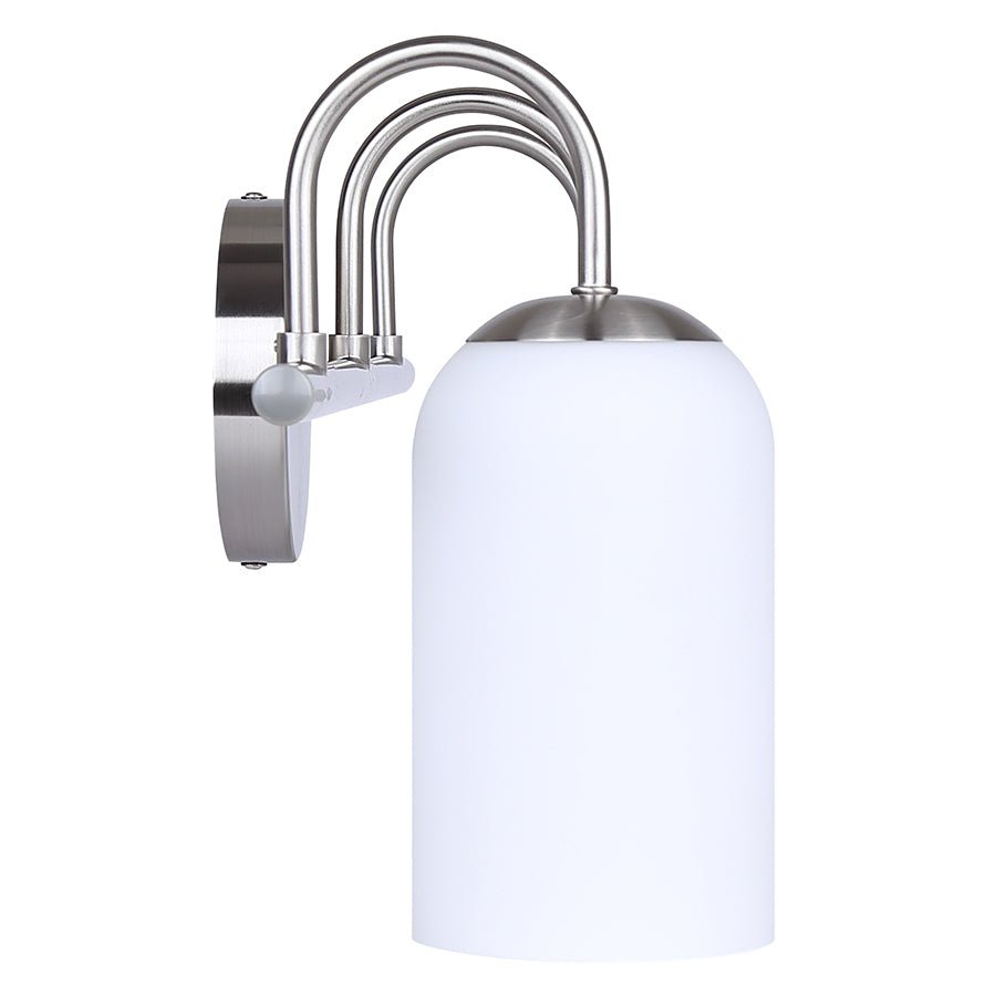 Luminaire de vanité Novalee - Or 22" by Canarm | Luminaires & cie