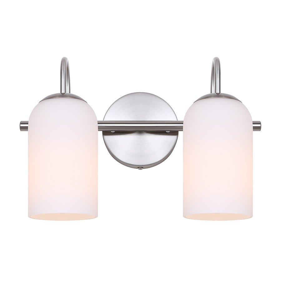 Luminaire de vanité Novalee - Or 22" by Canarm | Luminaires & cie