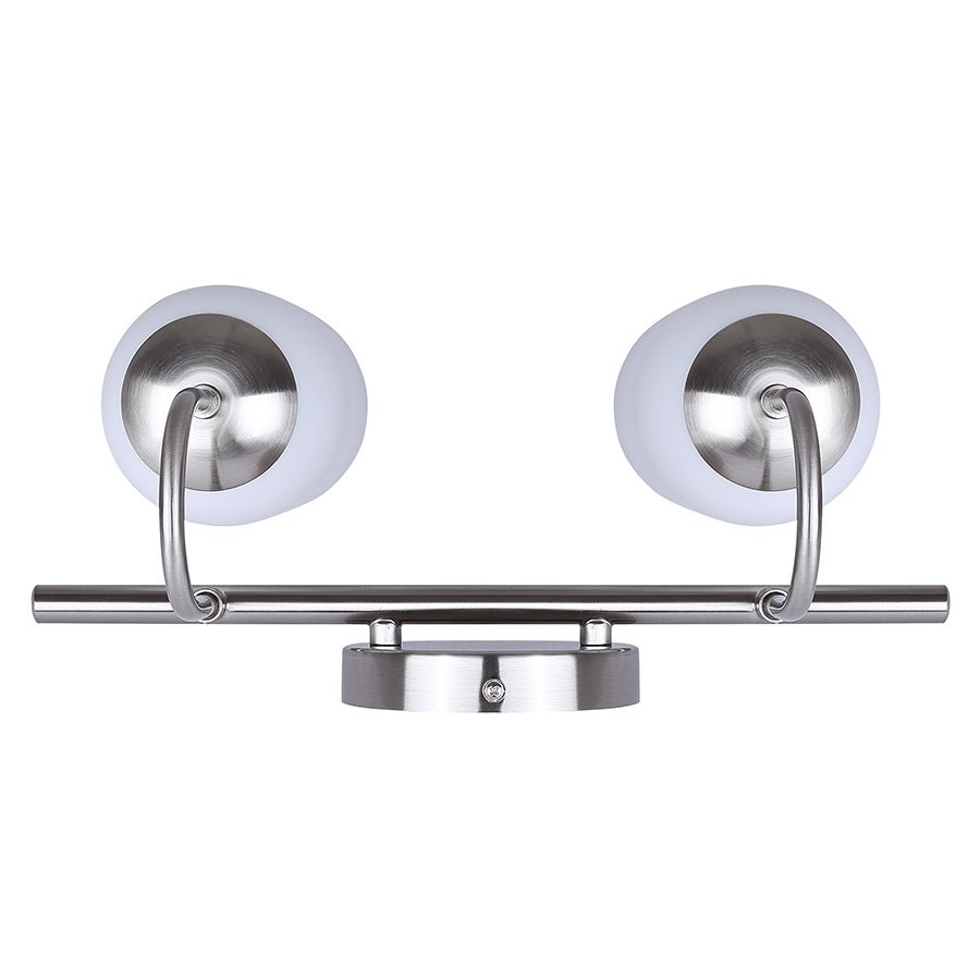 Luminaire de vanité Novalee - Or 22" by Canarm | Luminaires & cie