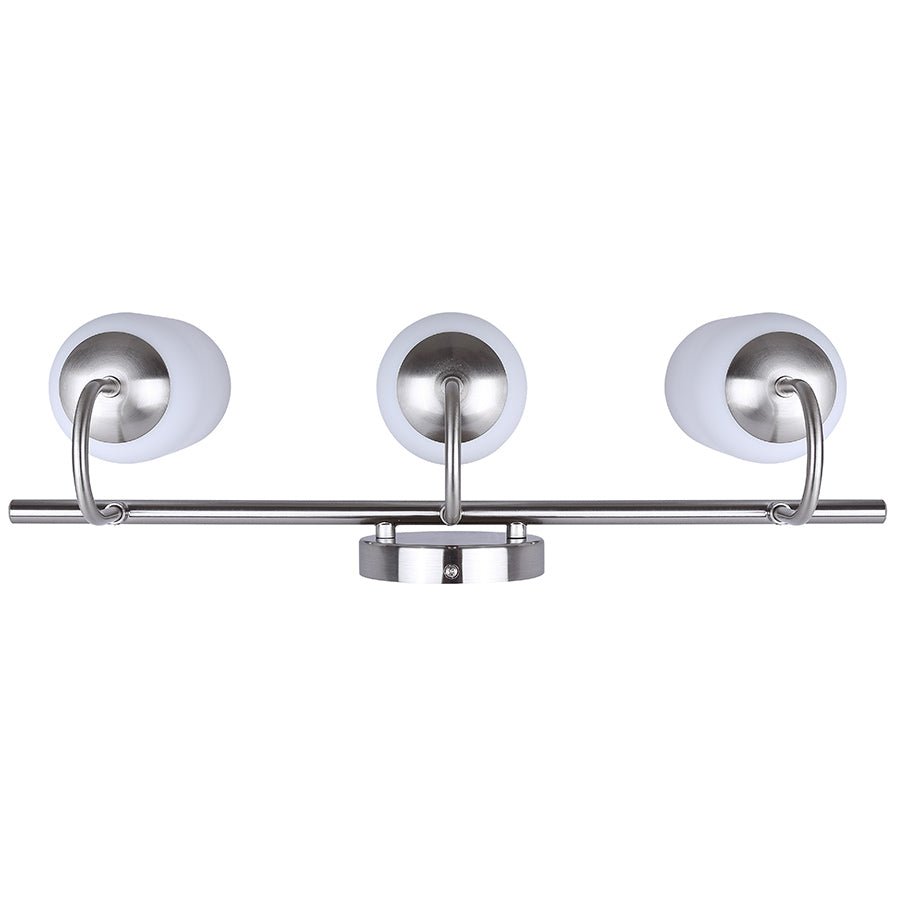 Luminaire de vanité Novalee - Or 22" by Canarm | Luminaires & cie